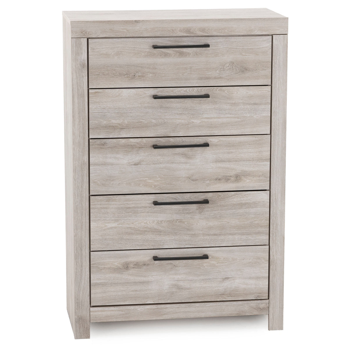 Essentials Chest