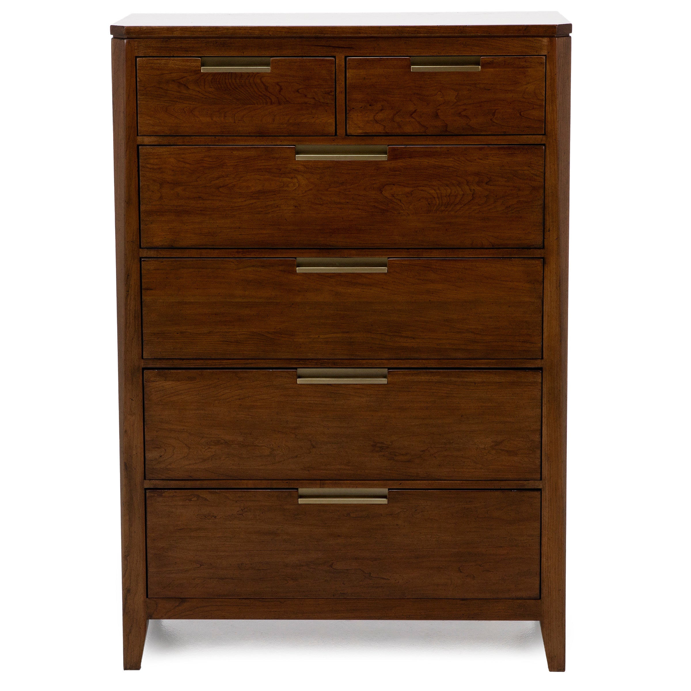 Aspire Chest