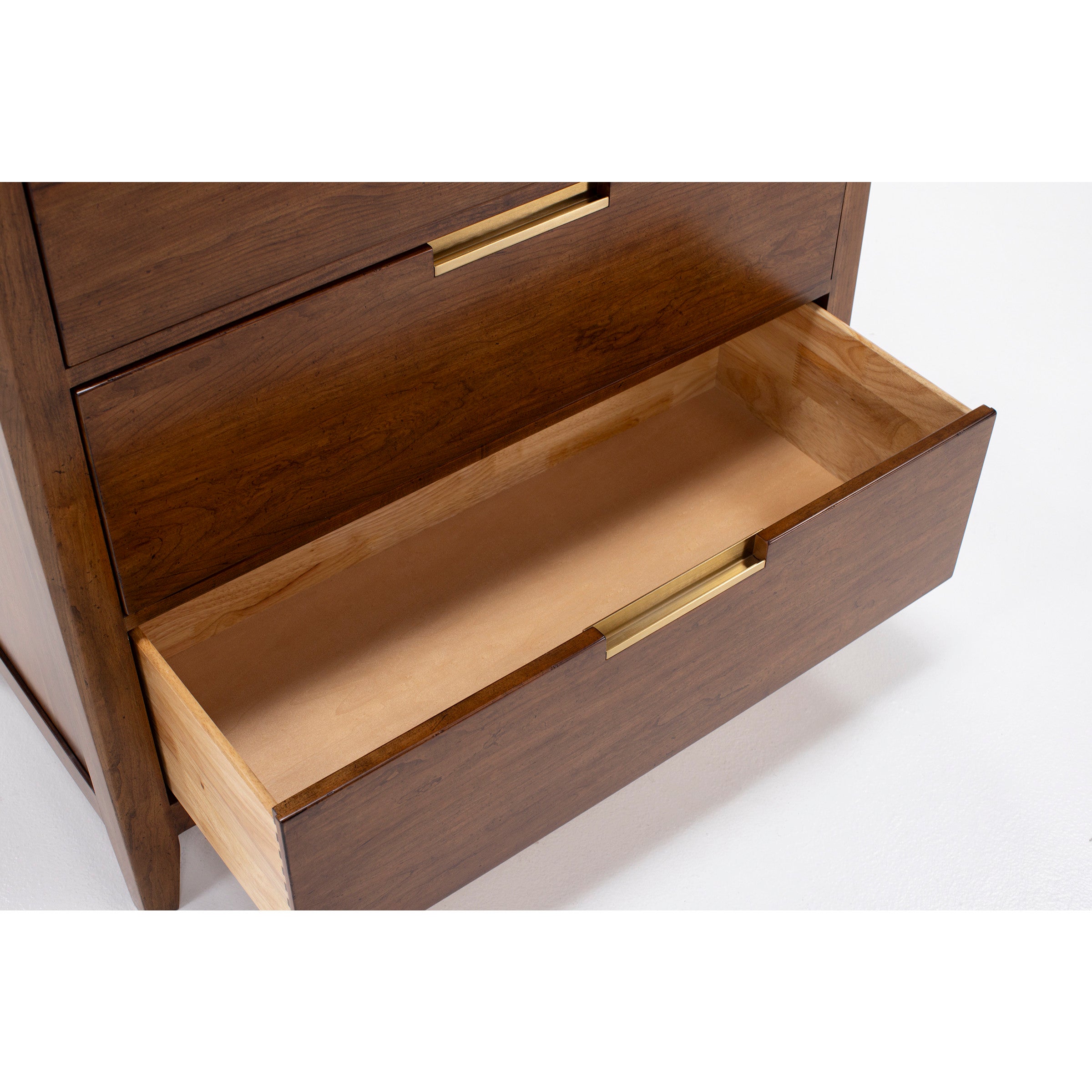Aspire Chest