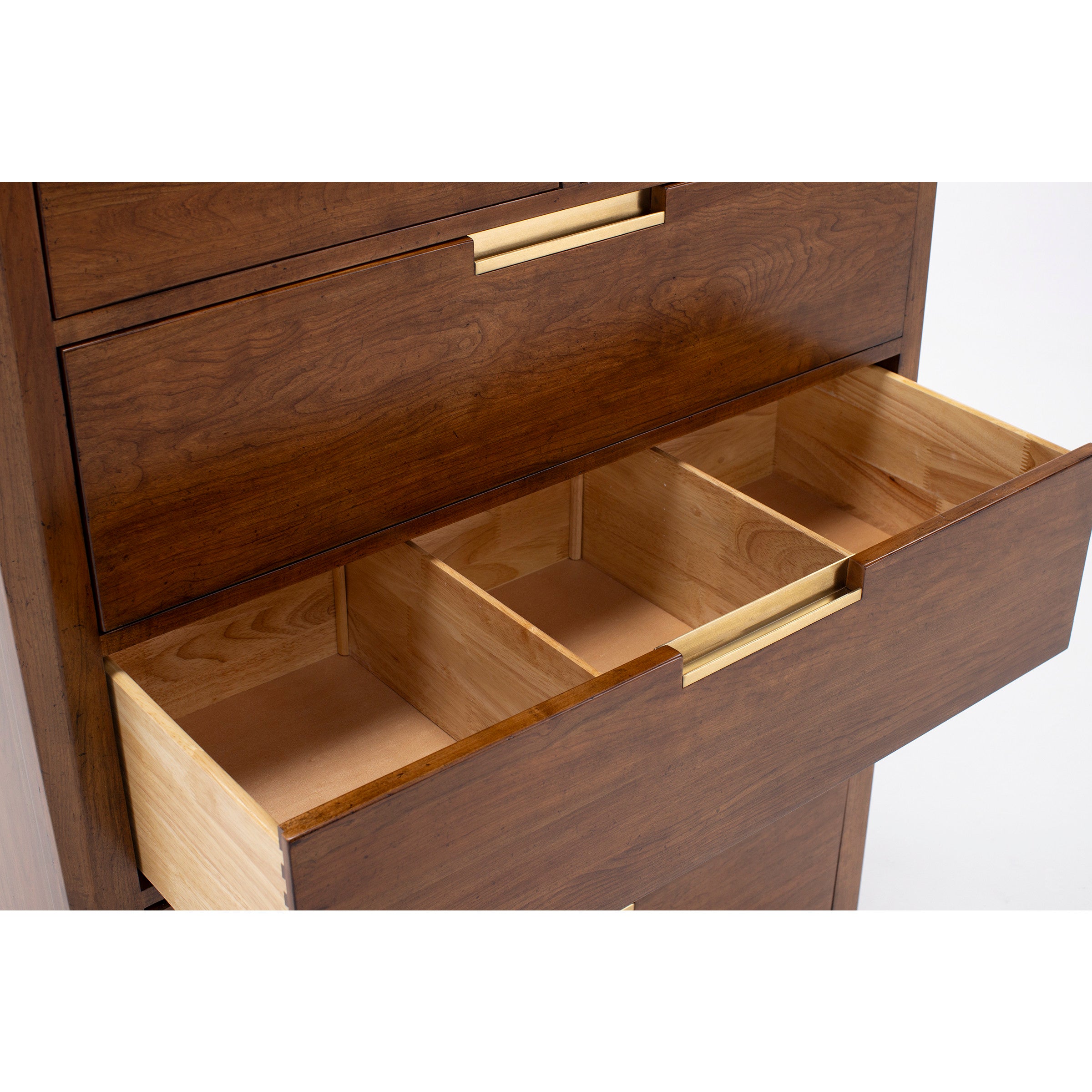 Aspire Chest