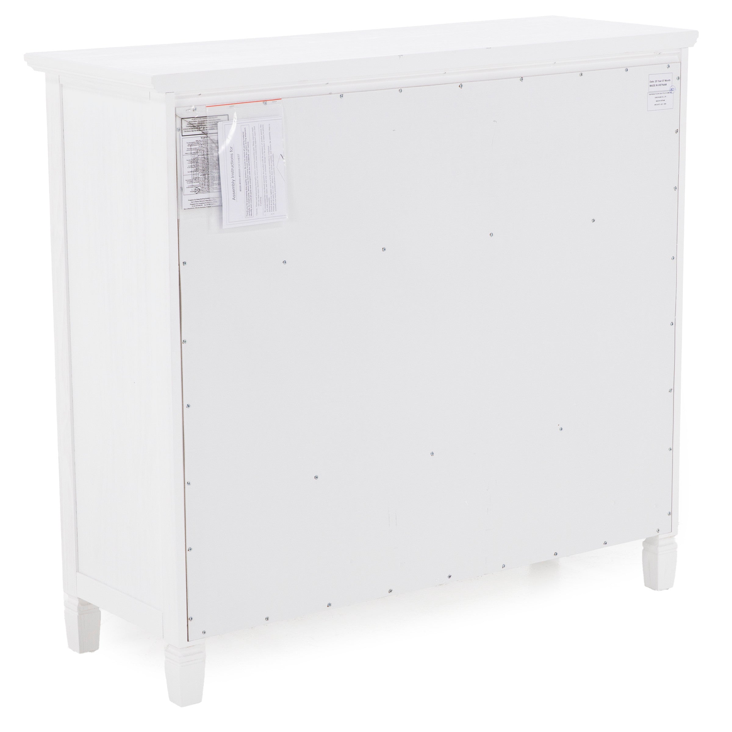 Direct Designs Willow Chest