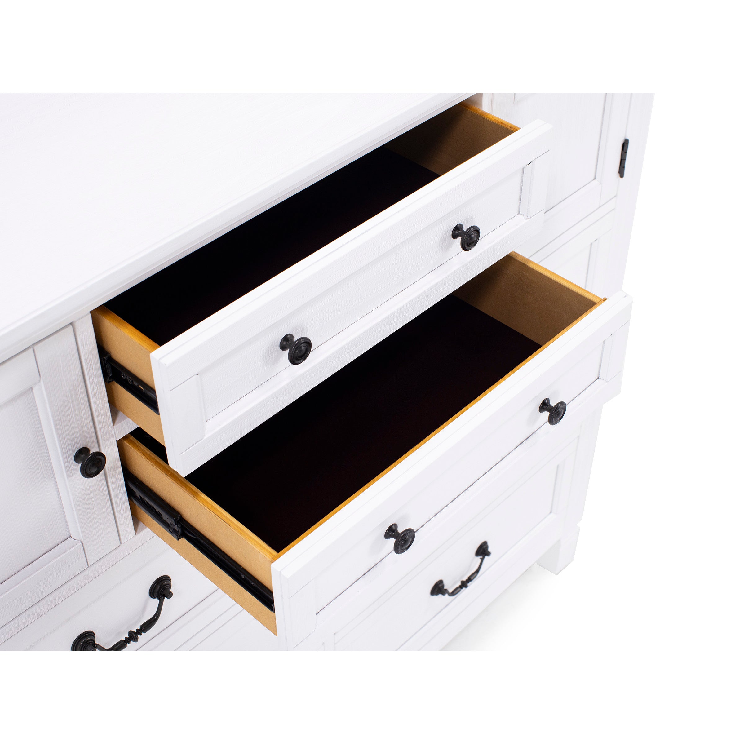 Direct Designs Willow Chest