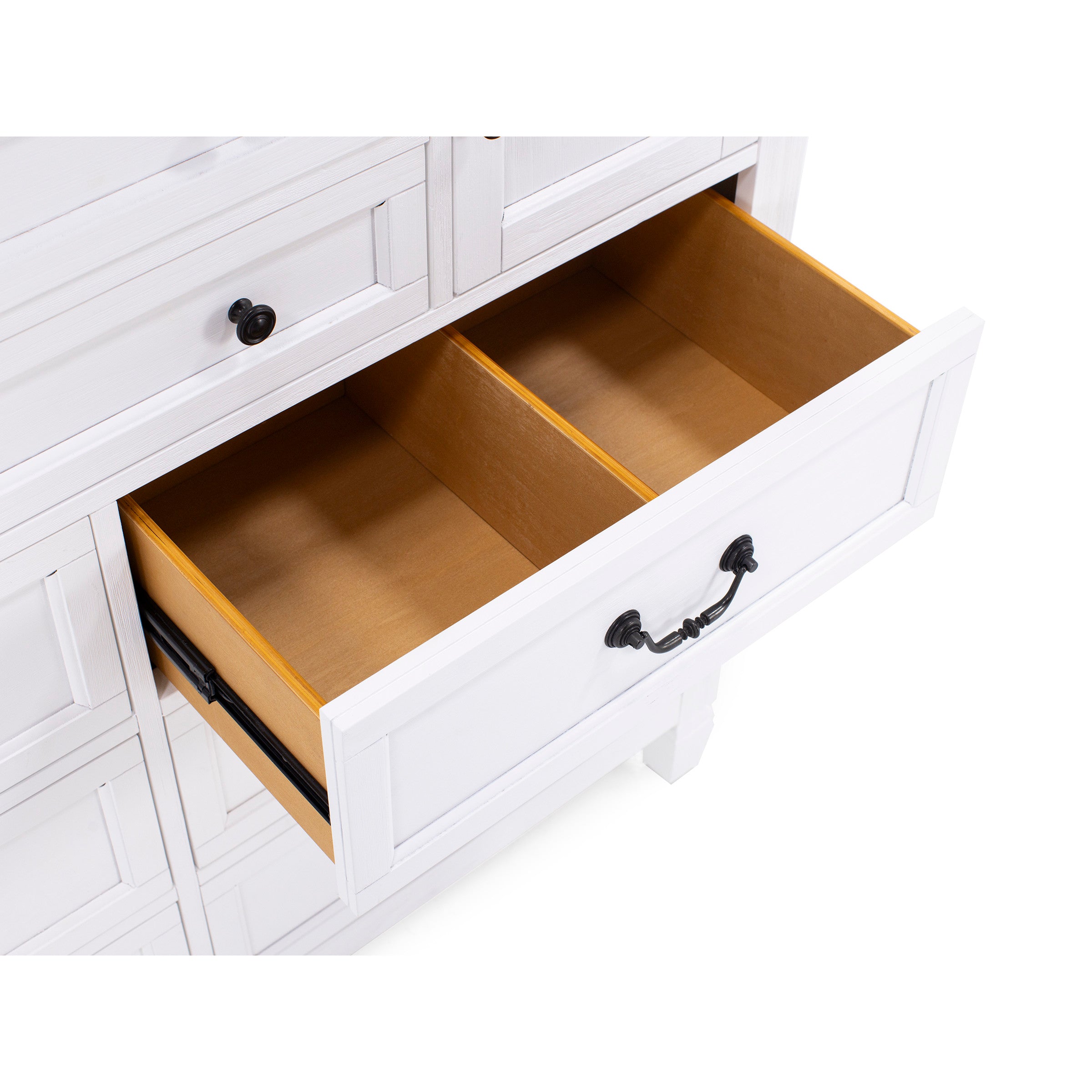 Direct Designs Willow Chest