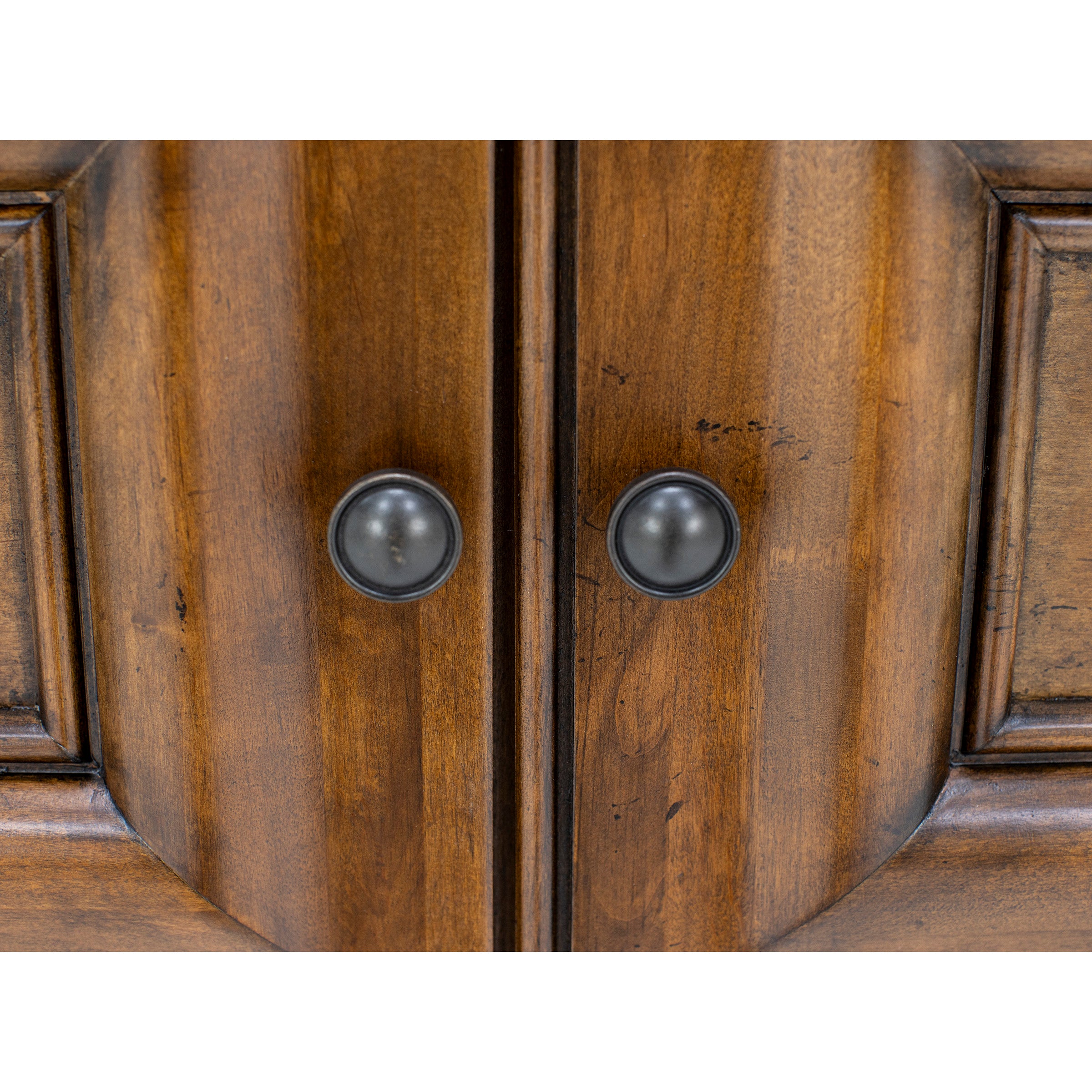 New Lou Door & Drawer Chest