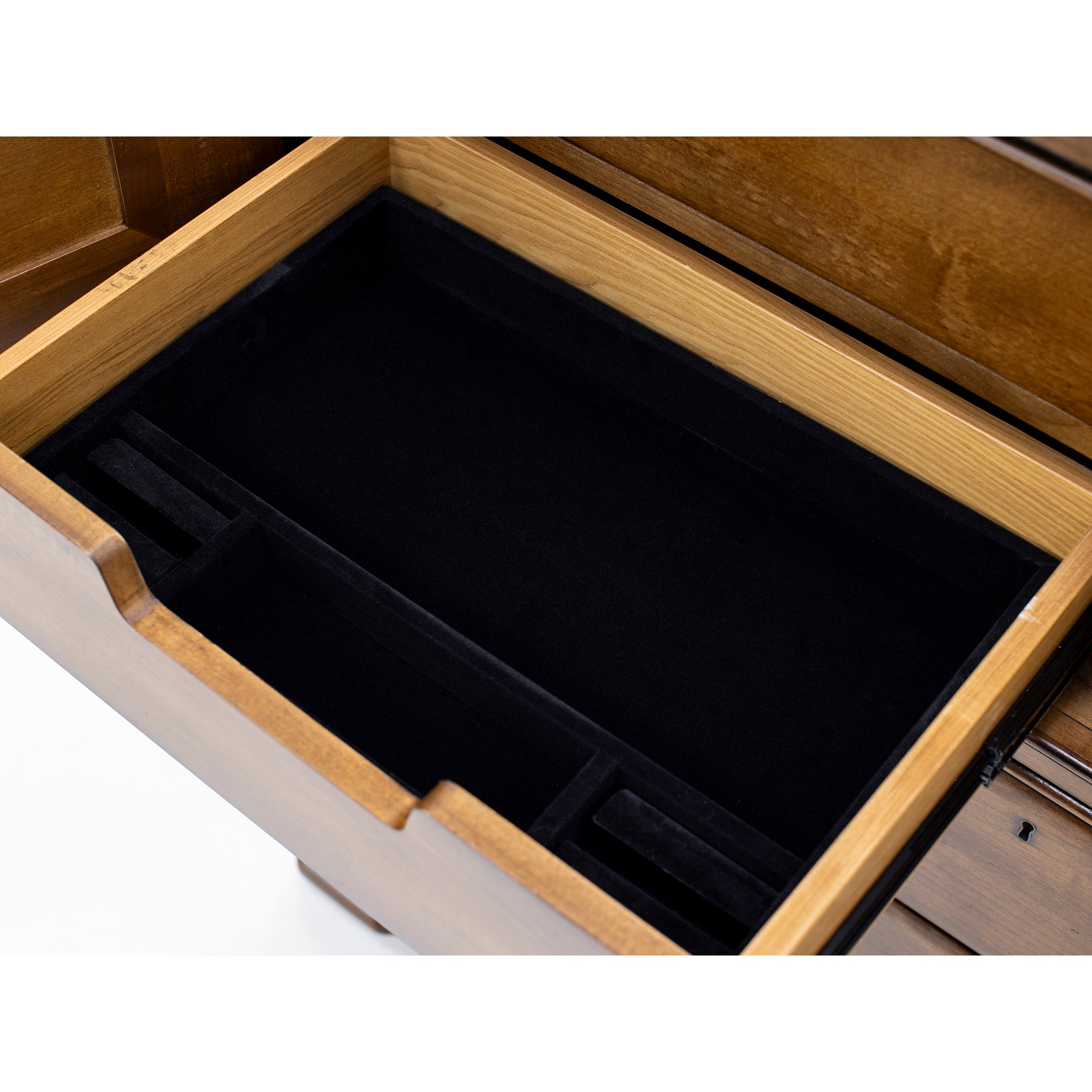 New Lou Door & Drawer Chest
