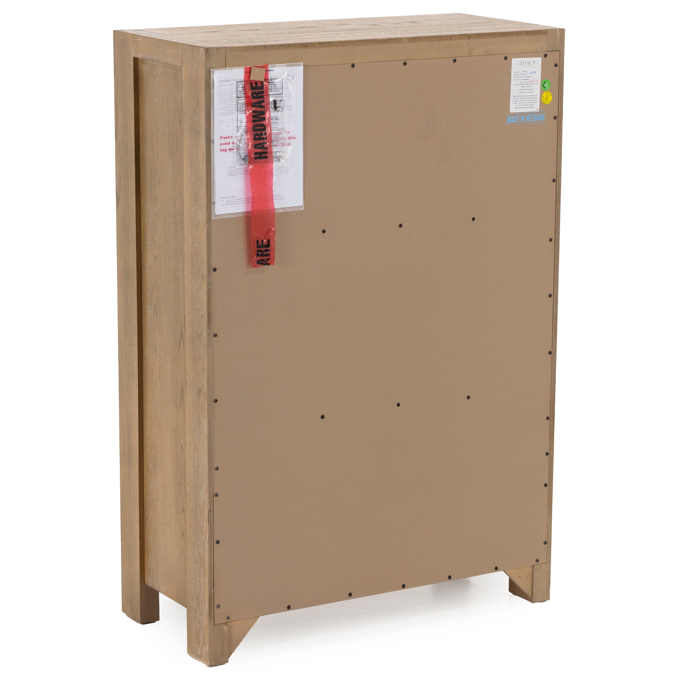 Presley Chest