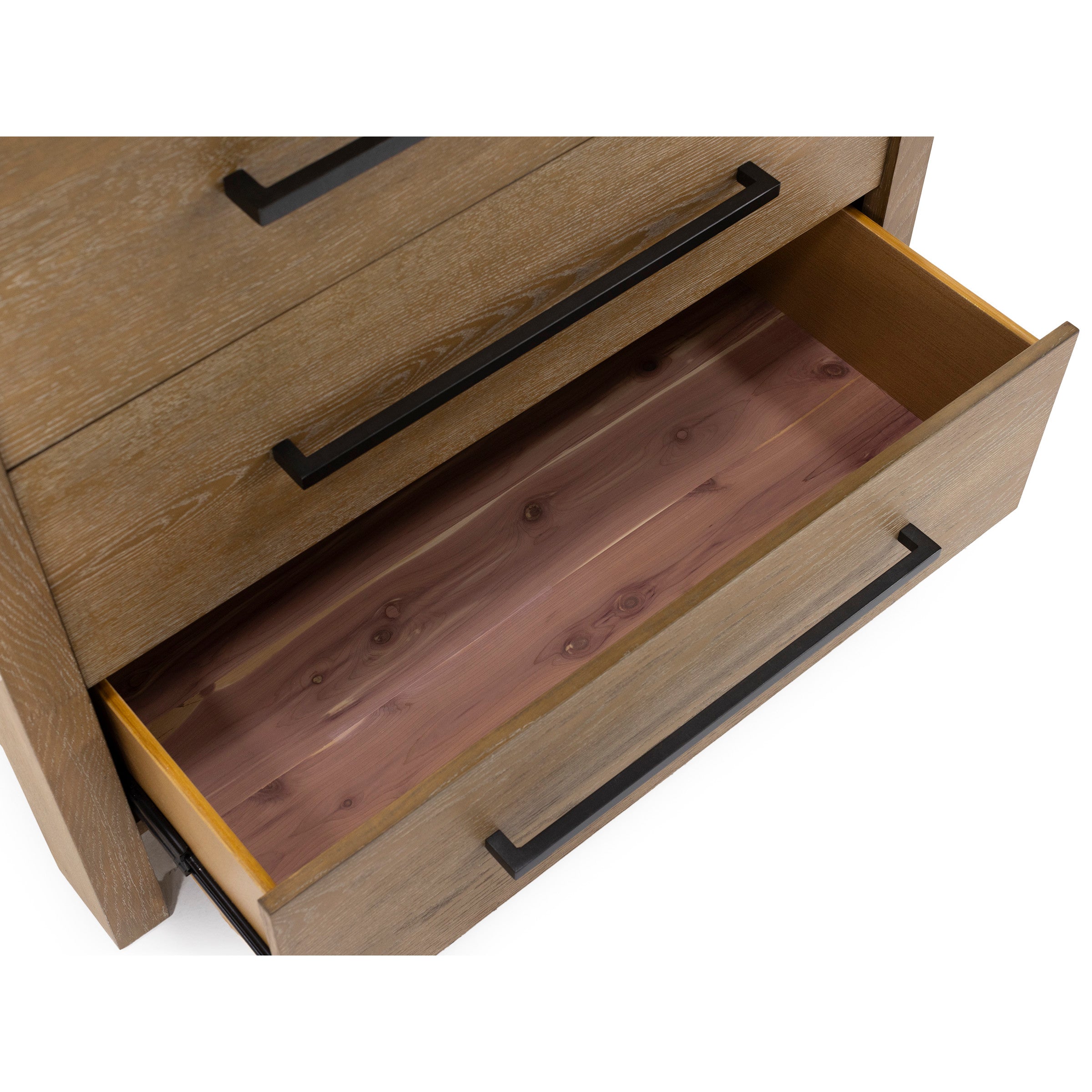 Presley Chest