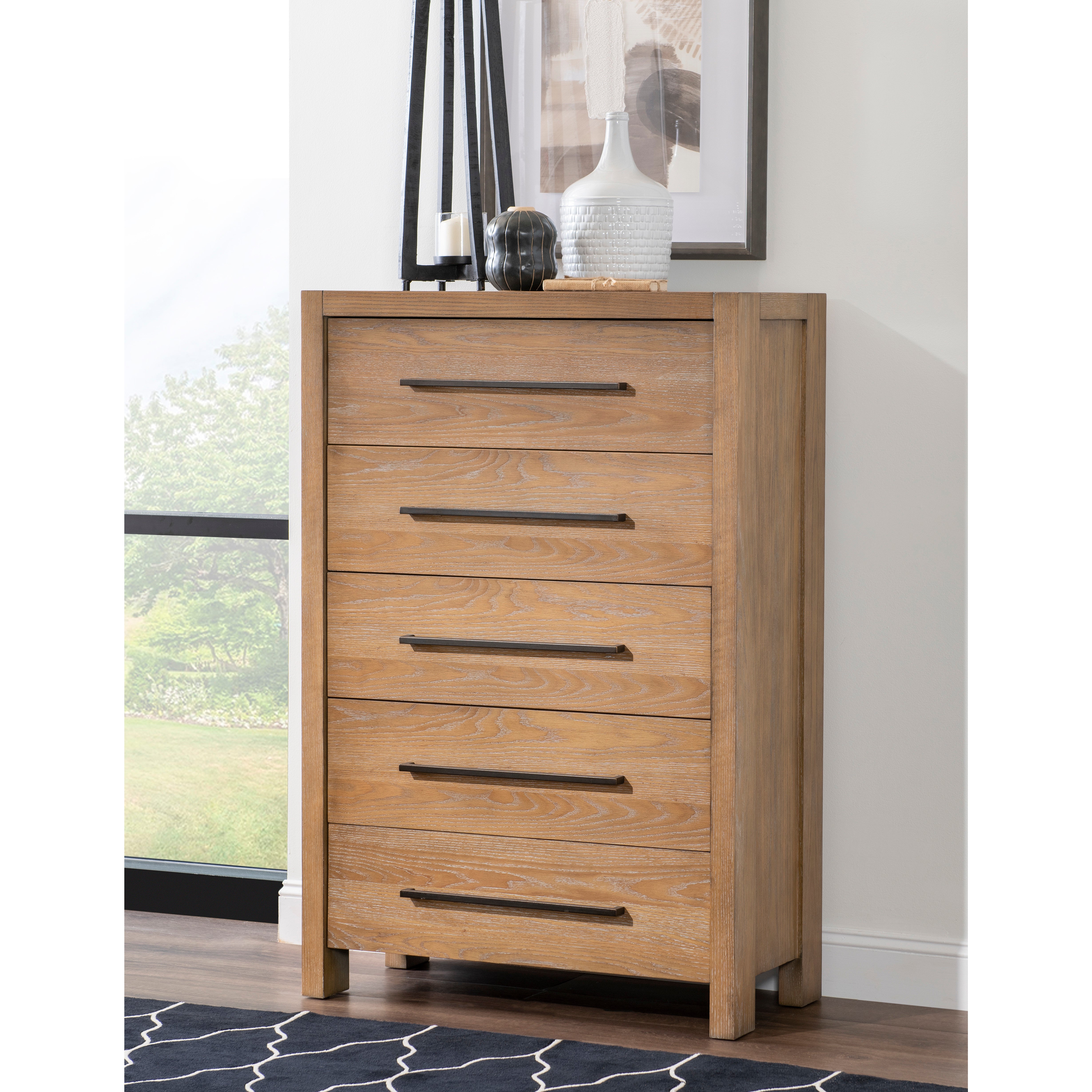 Presley Chest