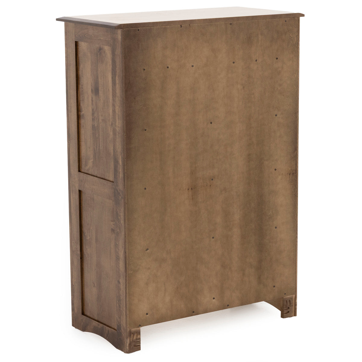 Daniel's Amish Stonebridge 6 Drawer Chest