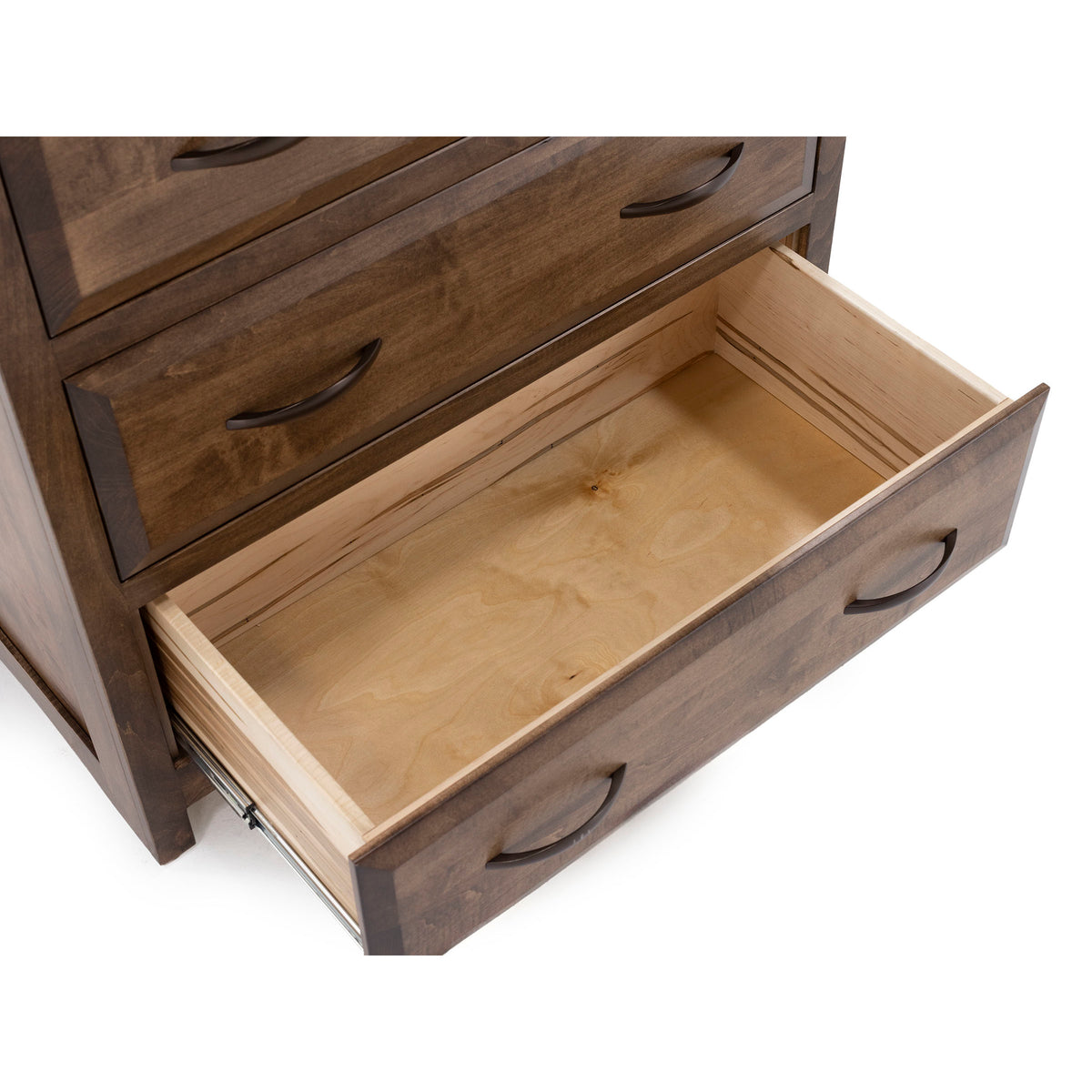 Daniel's Amish Stonebridge 6 Drawer Chest