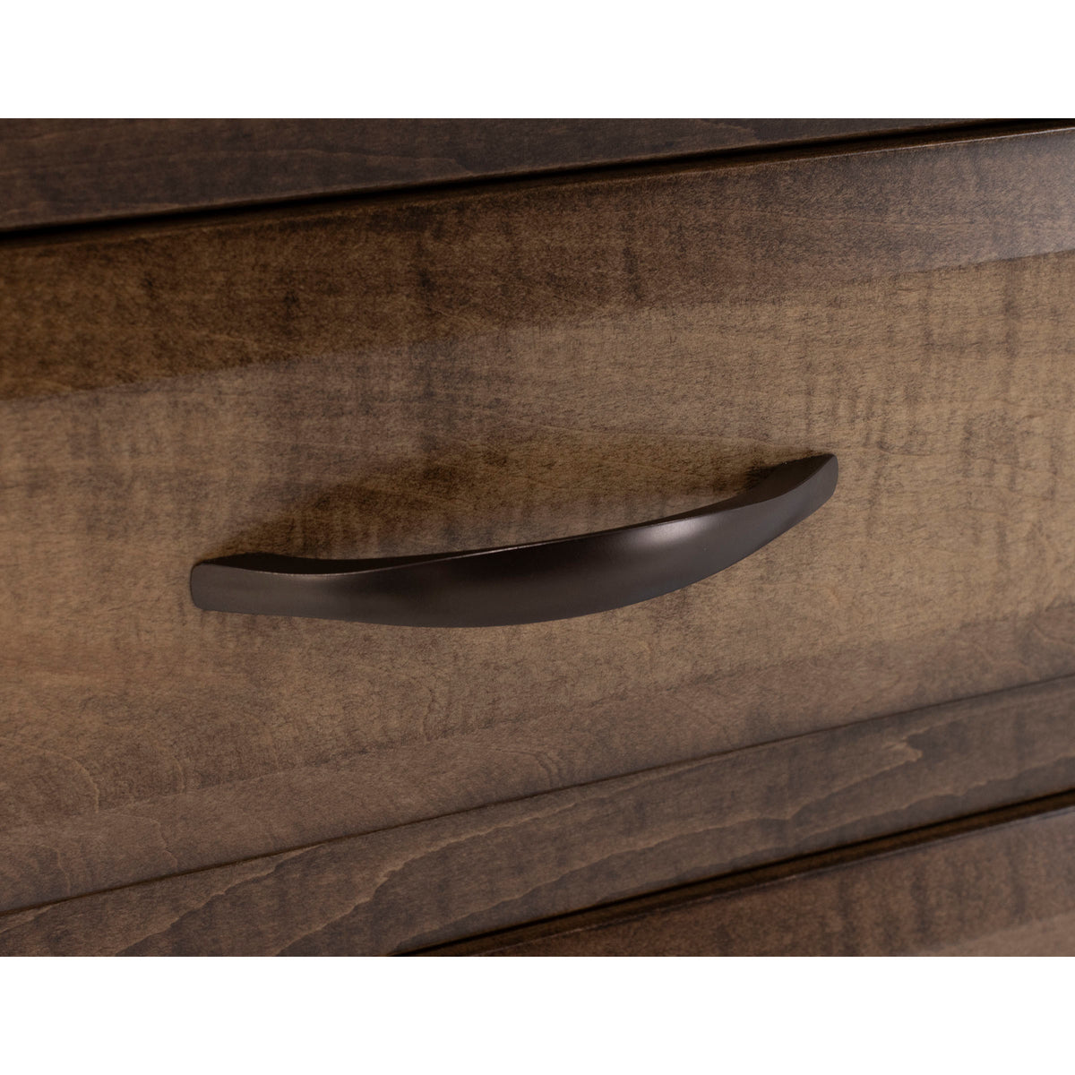 Daniel's Amish Stonebridge 6 Drawer Chest