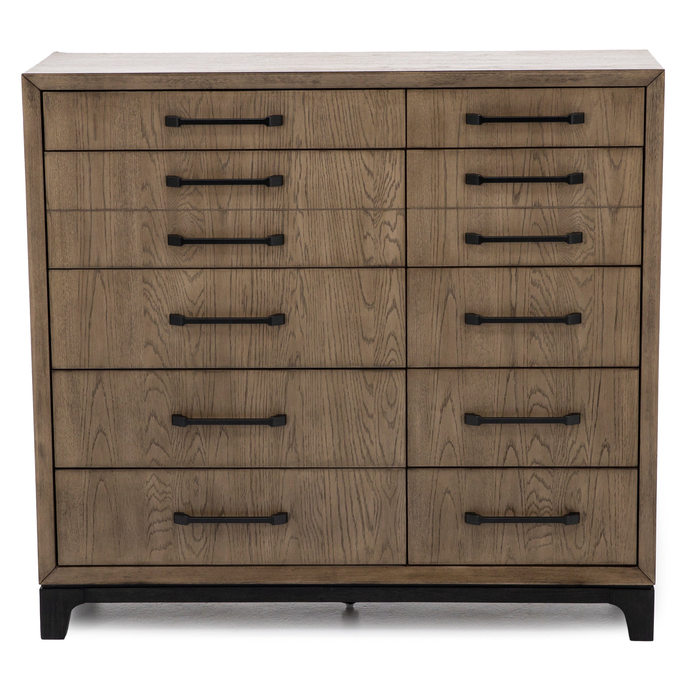 Lincoln Ten Drawer Chest
