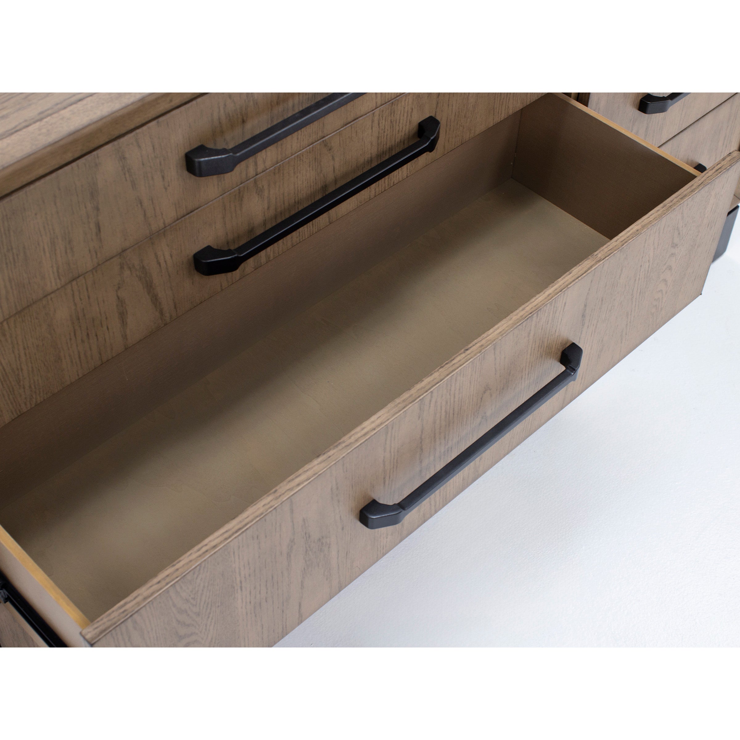 Lincoln Ten Drawer Chest