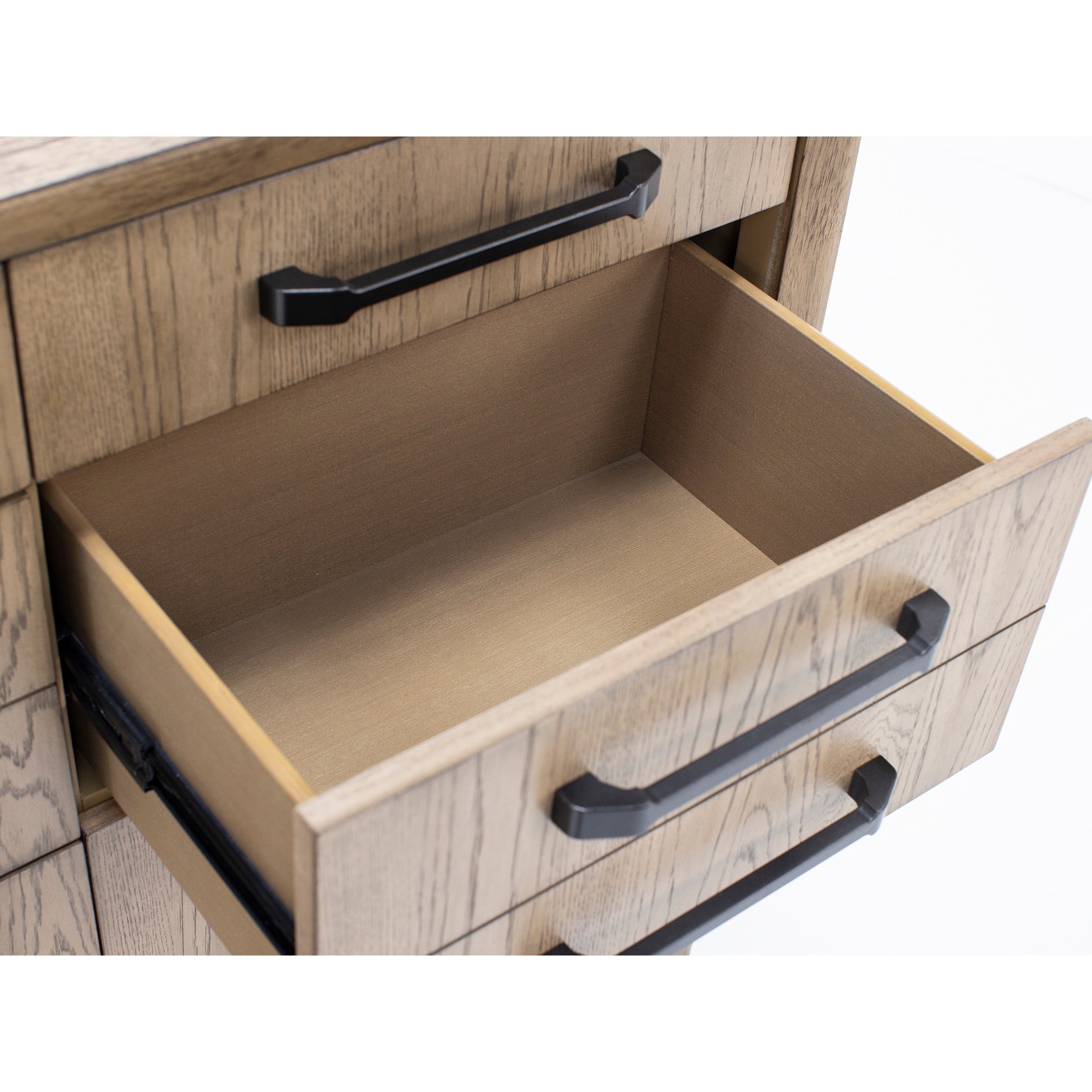 Lincoln Ten Drawer Chest
