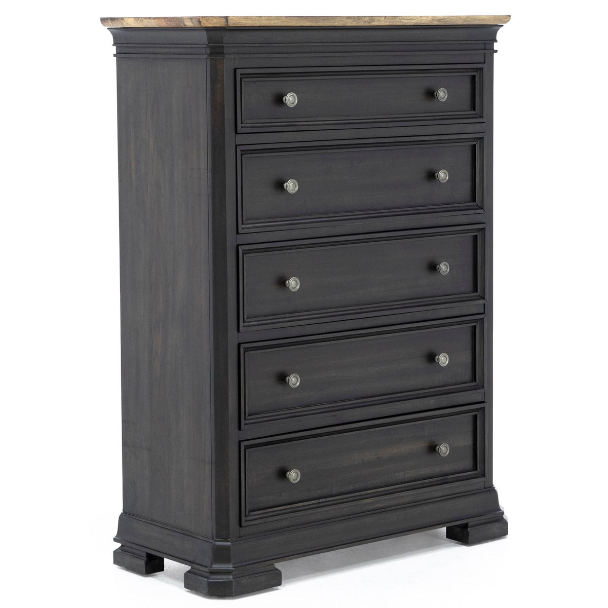 Grand Louie Chest