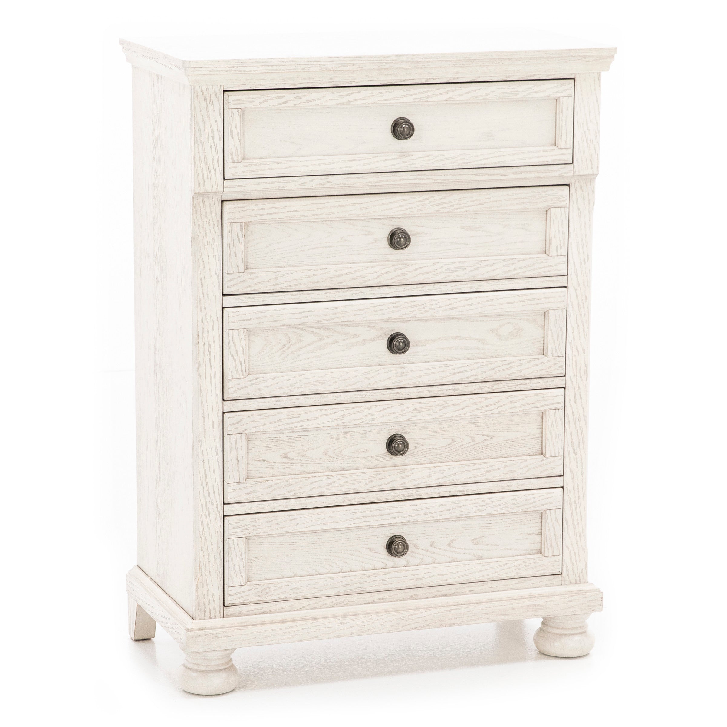 Meadowbrook Five Drawer Chest