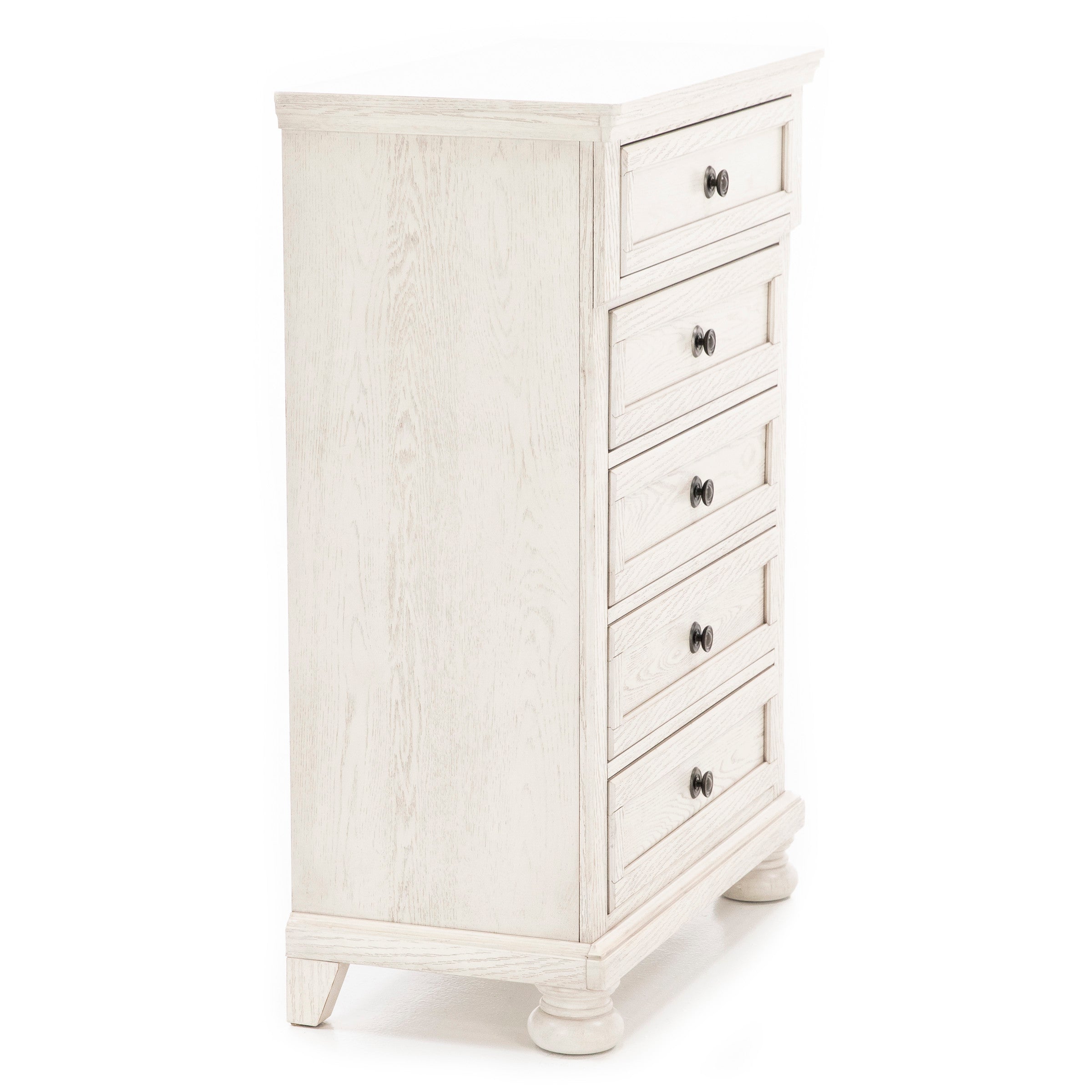 Meadowbrook Five Drawer Chest
