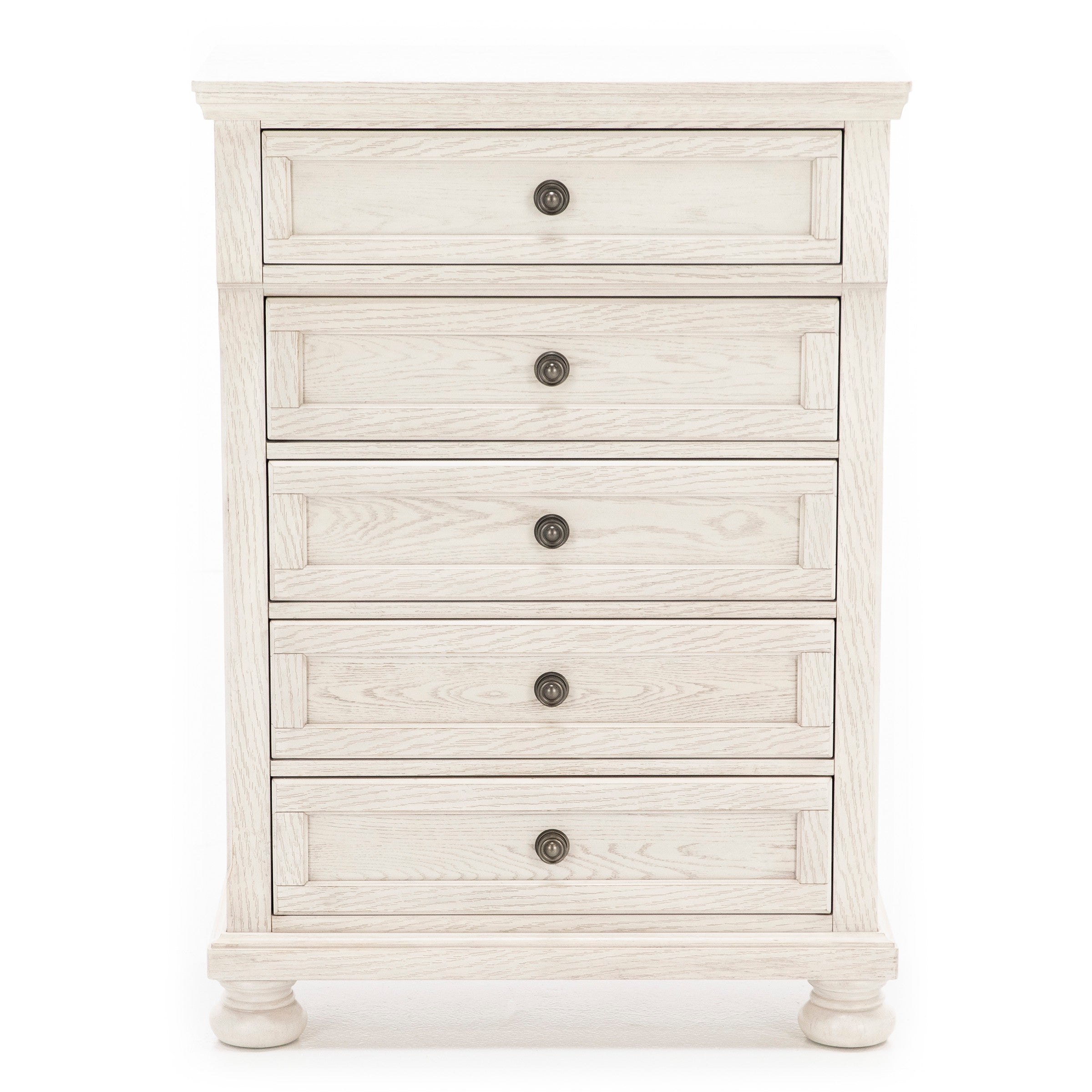 Meadowbrook Five Drawer Chest