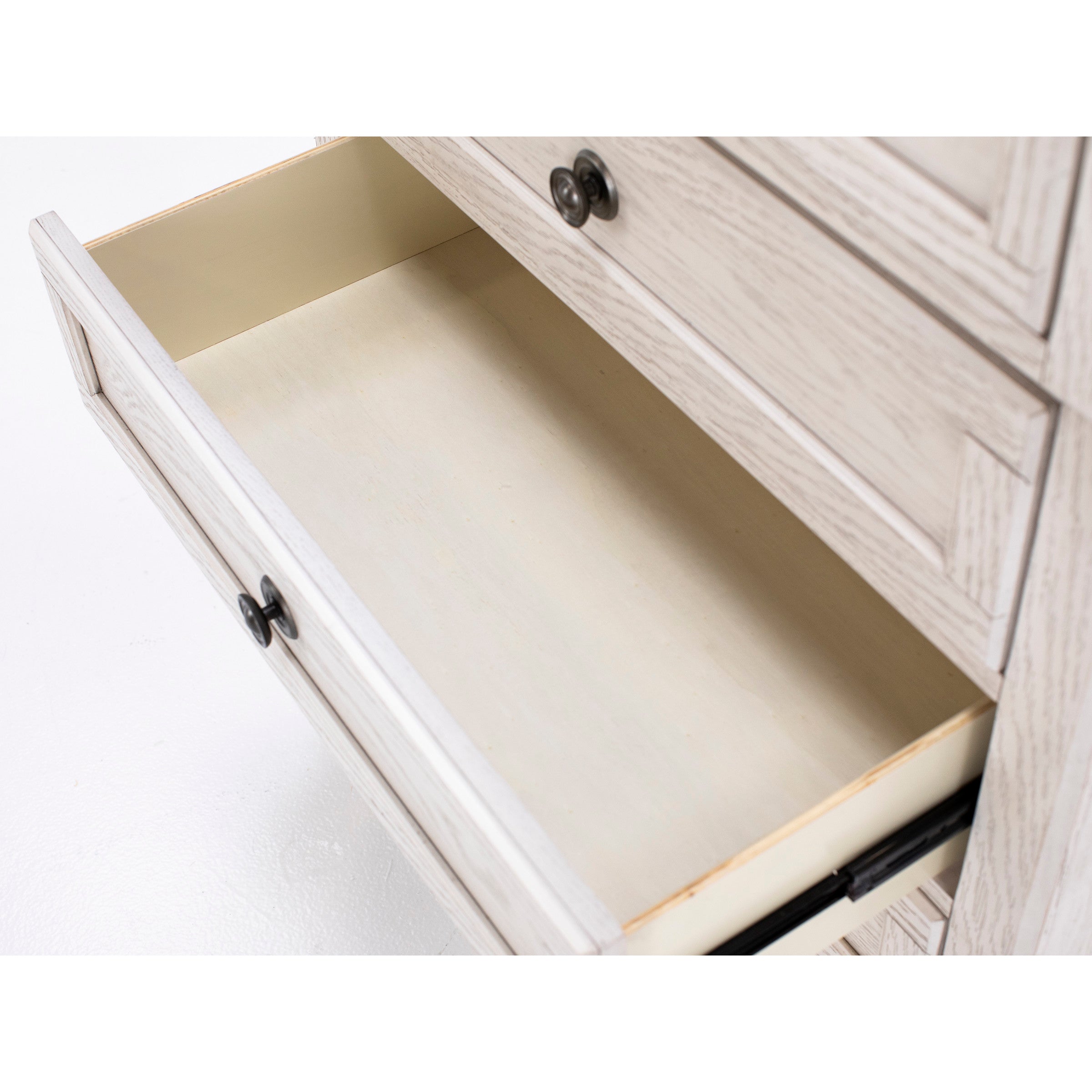 Meadowbrook Five Drawer Chest