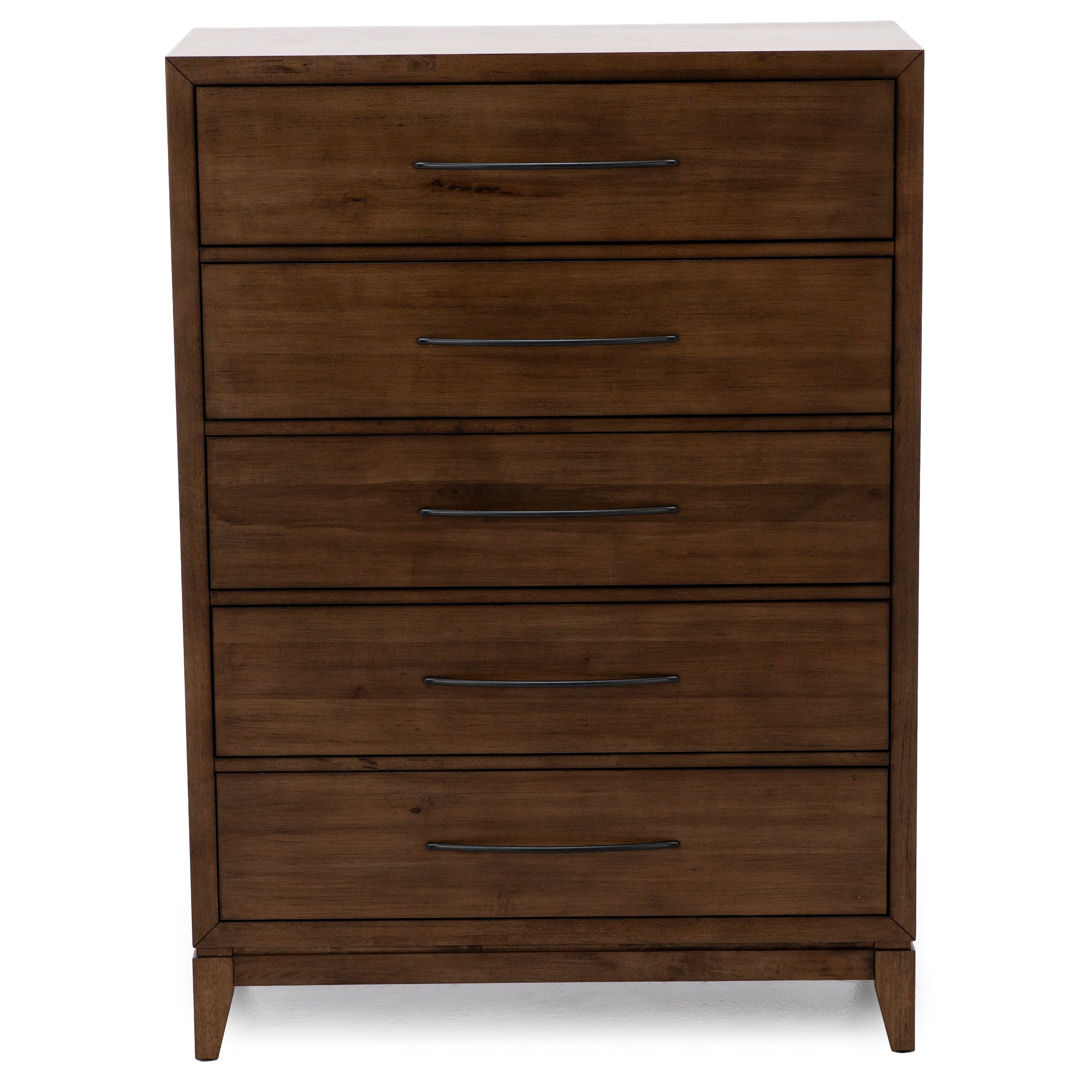 Vermont Five Drawer Chest