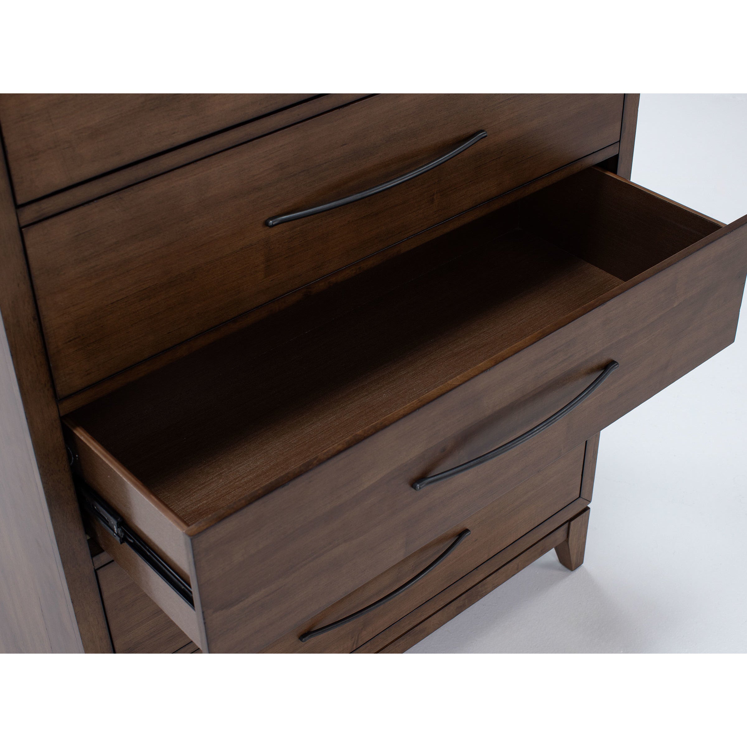 Vermont Five Drawer Chest