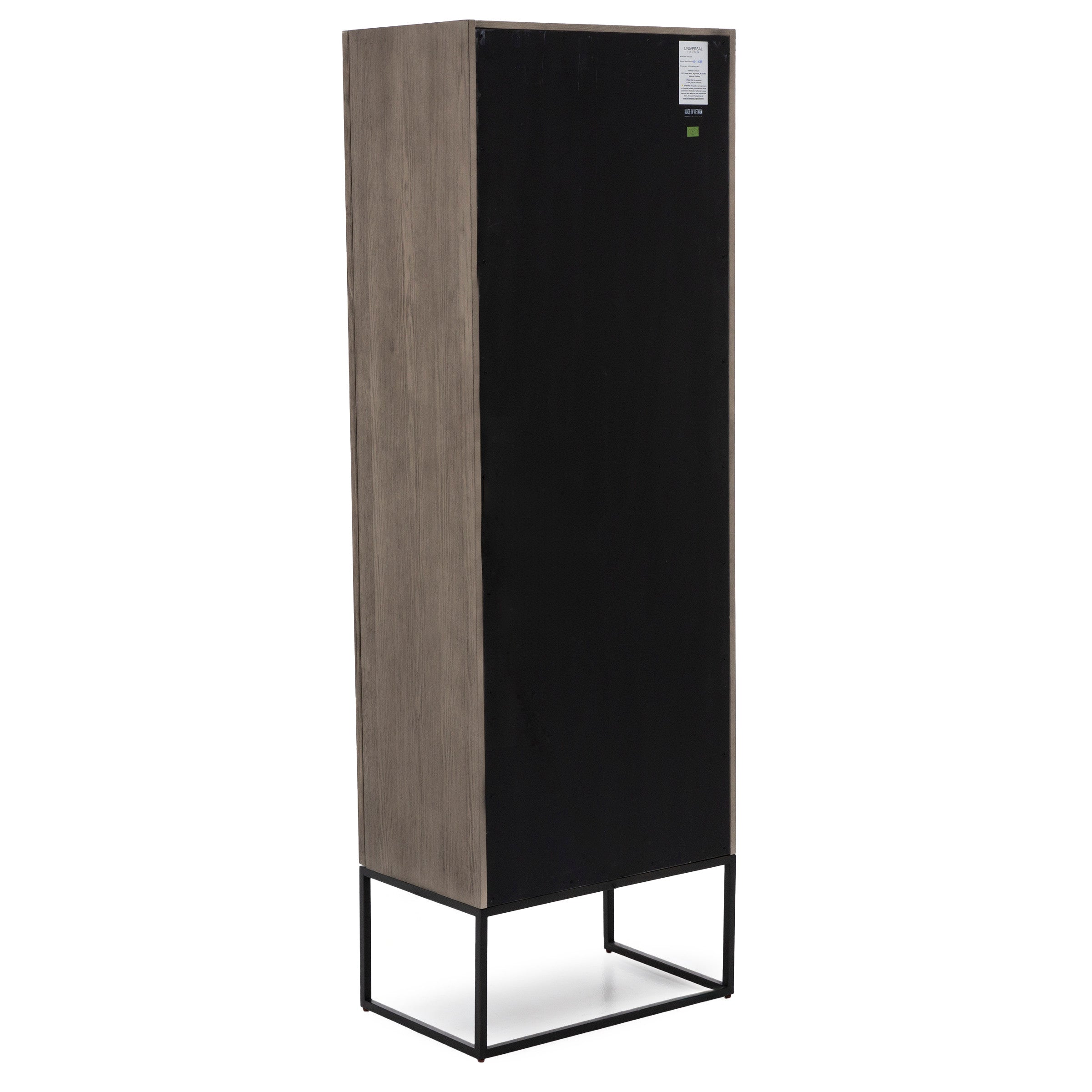 Powell Cabinet