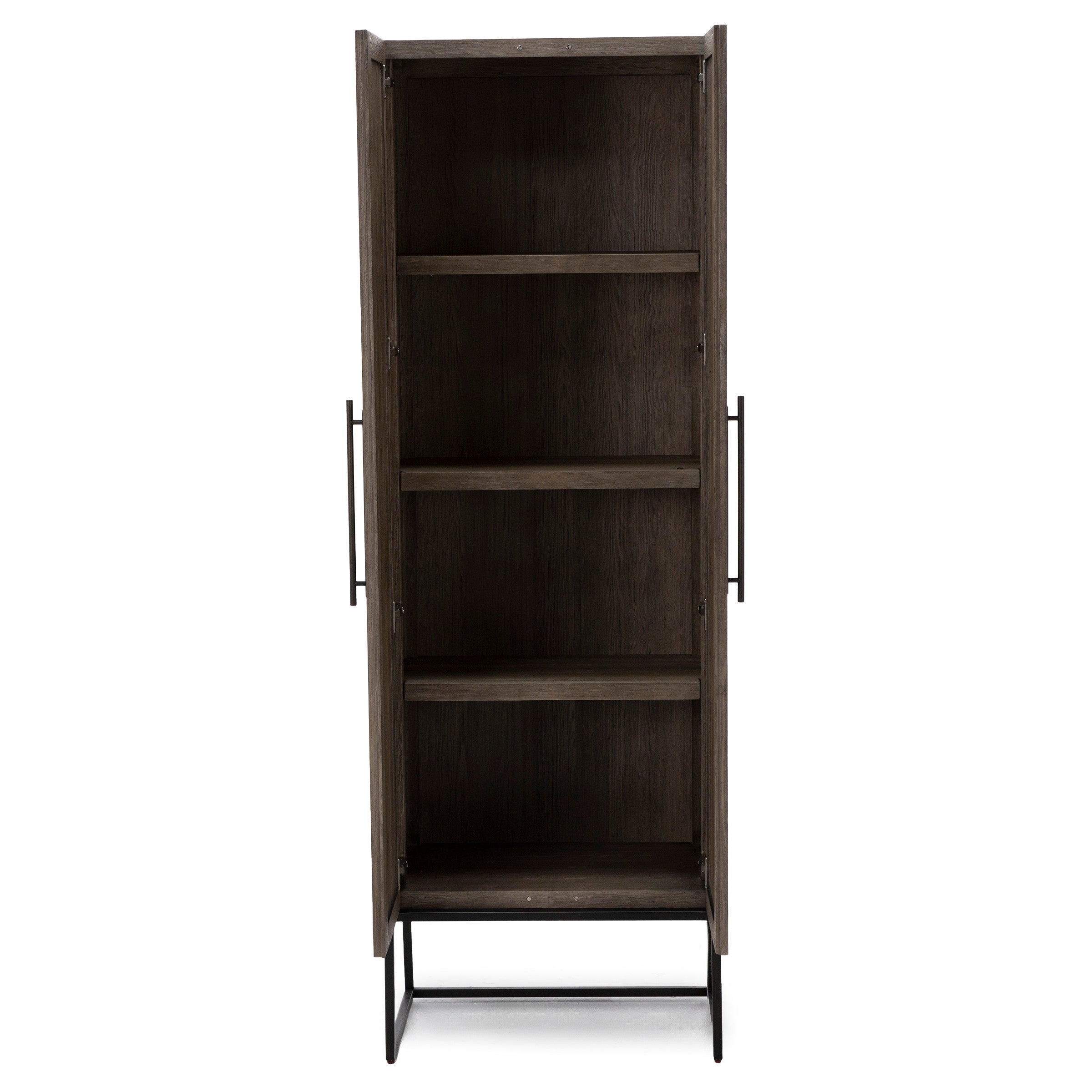 Powell Cabinet