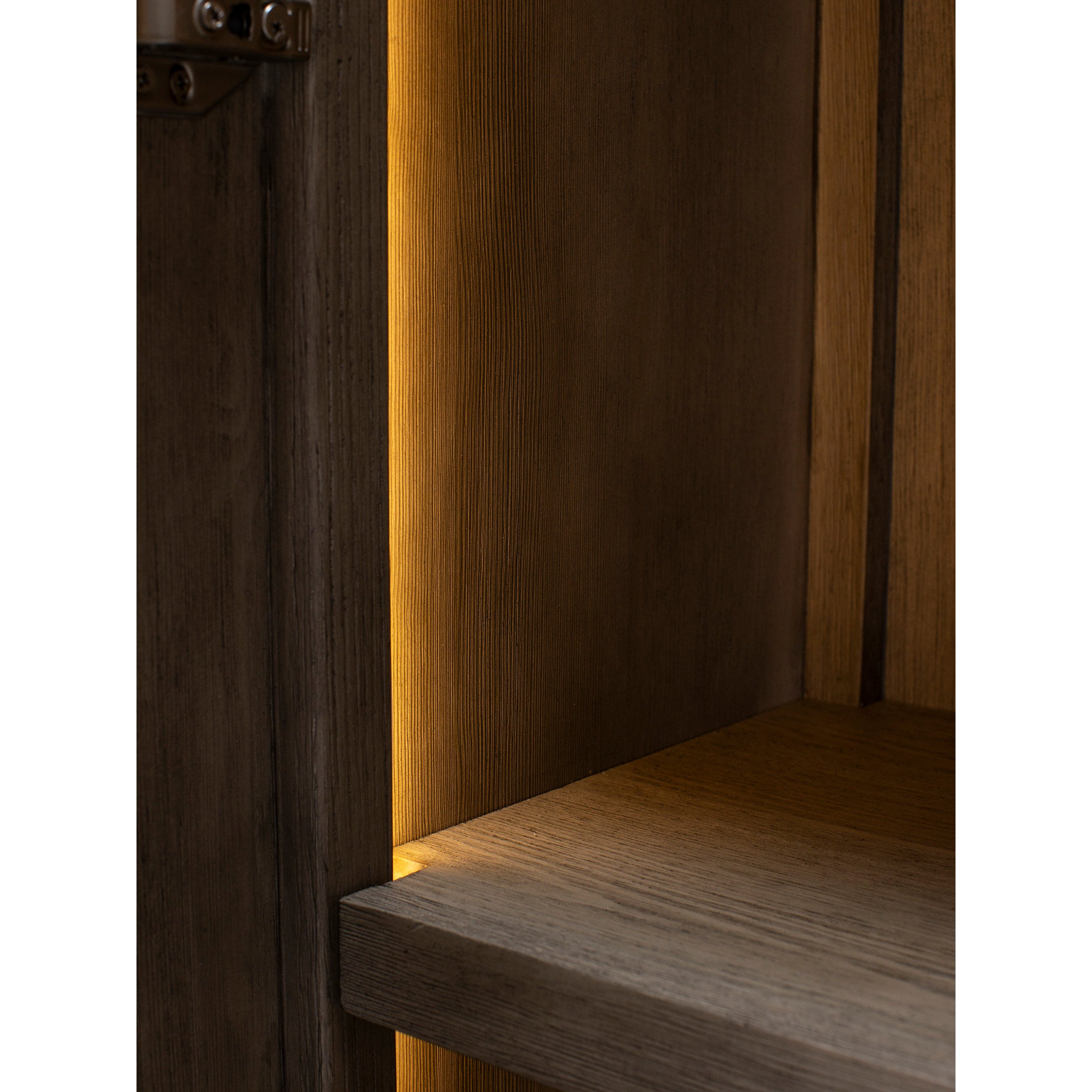 Powell Cabinet