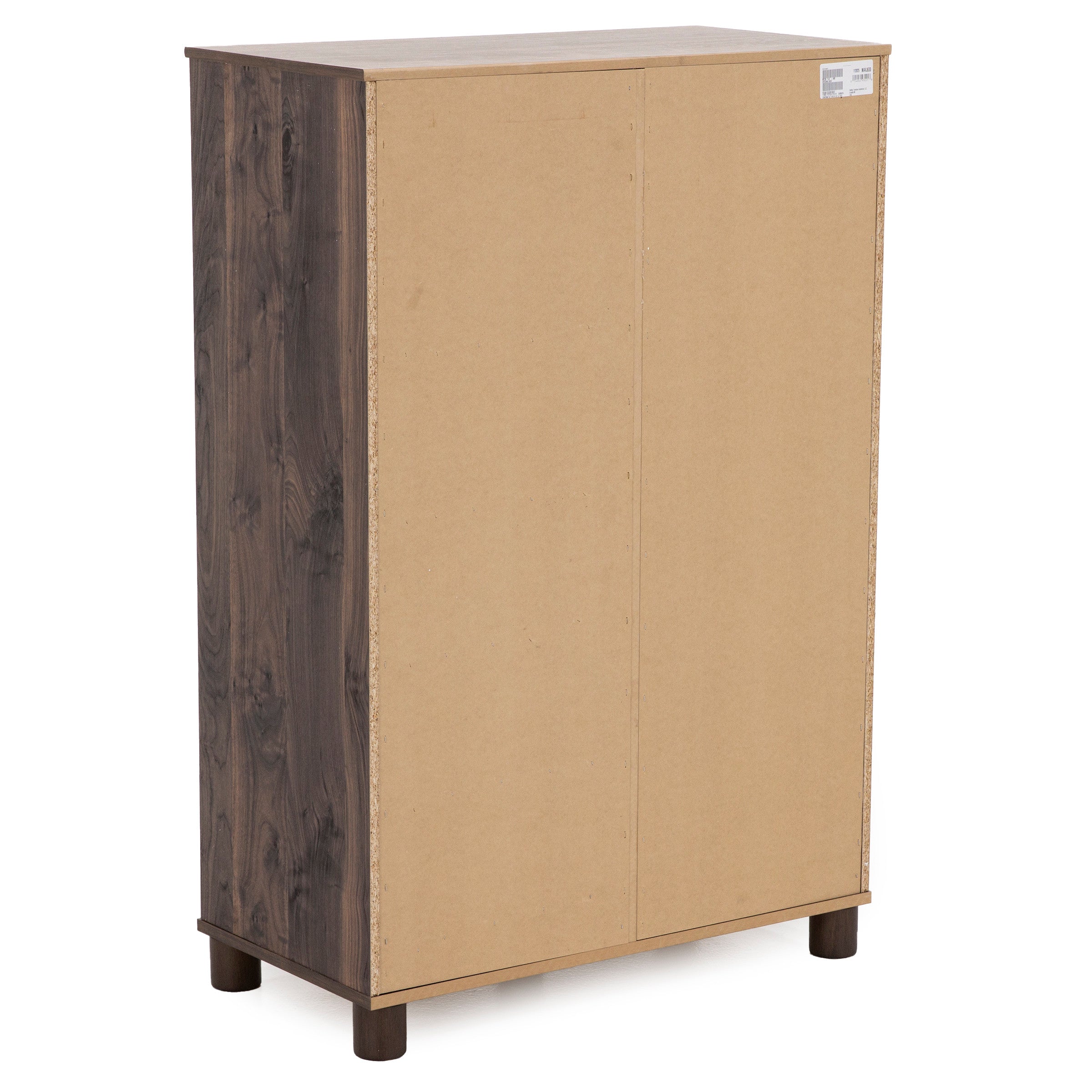 Tessa Door & Drawer Chest