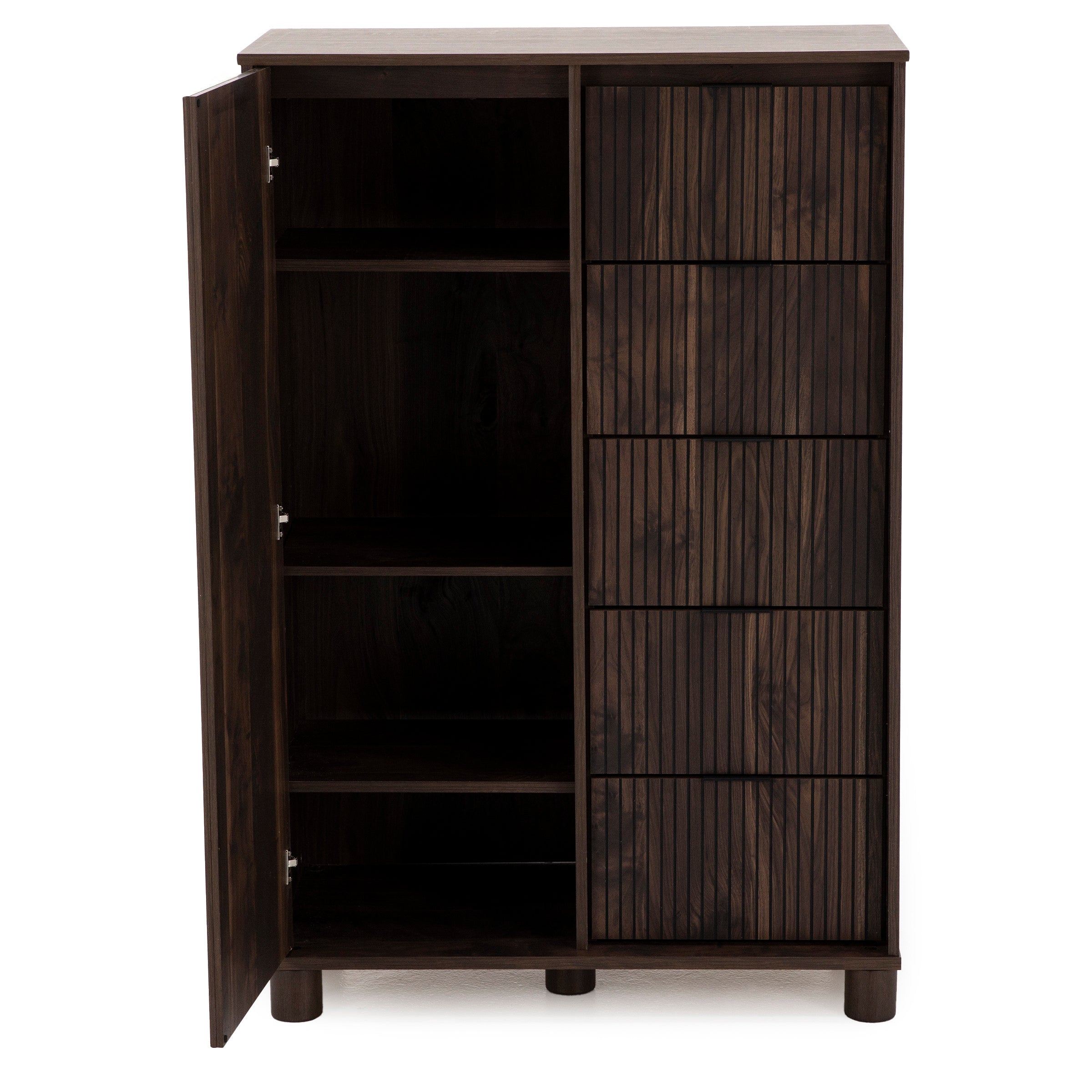 Tessa Door & Drawer Chest