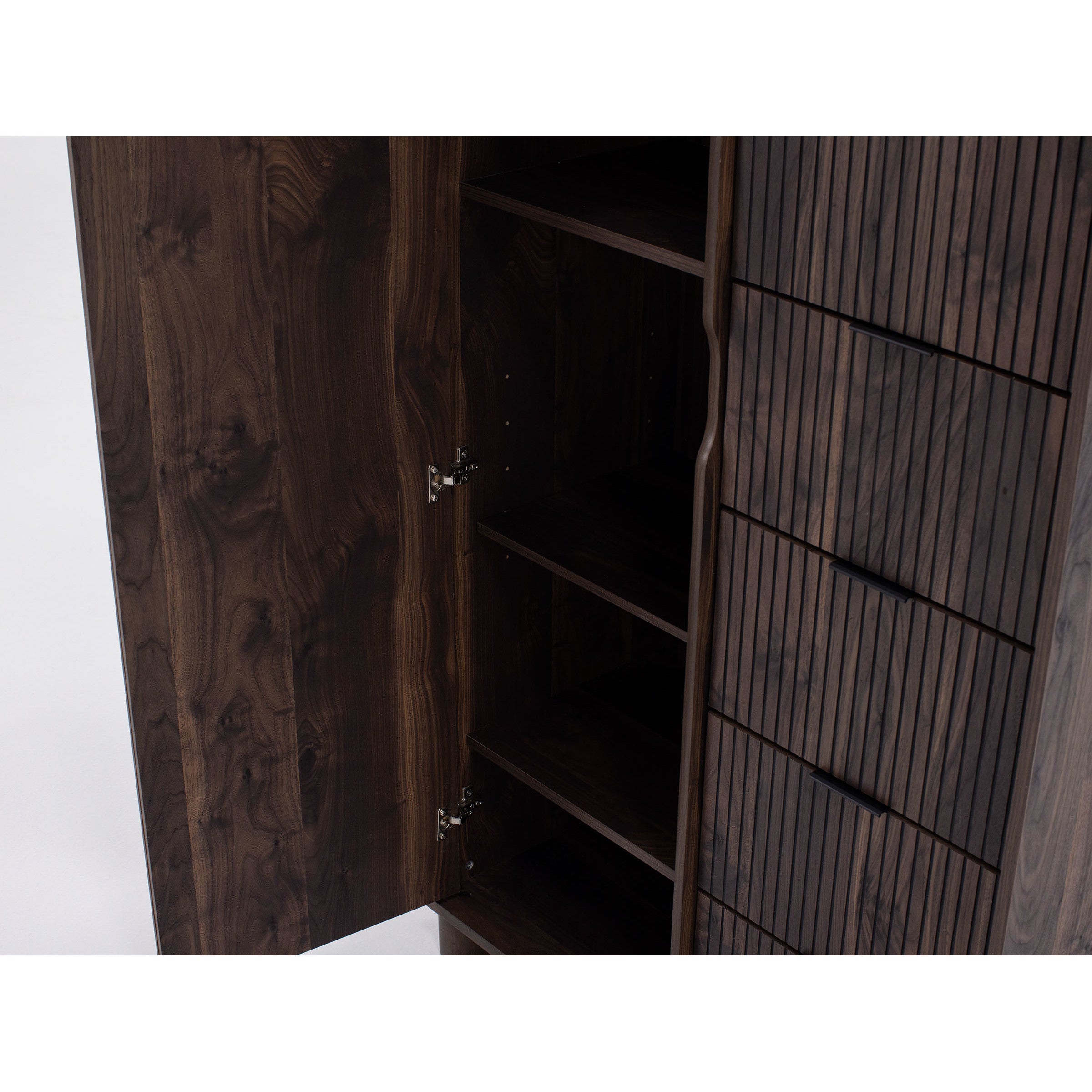 Tessa Door & Drawer Chest