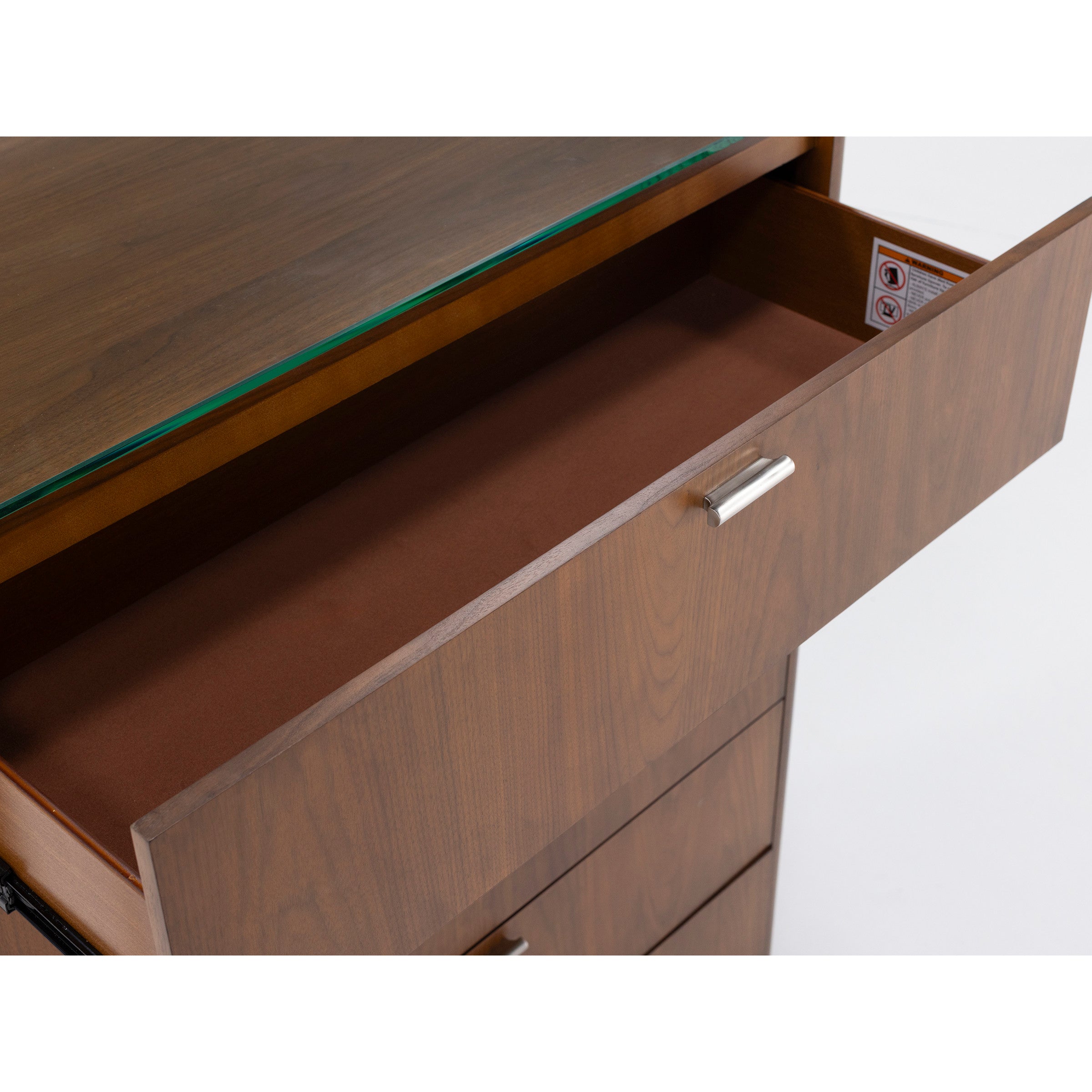 Nathan Chest