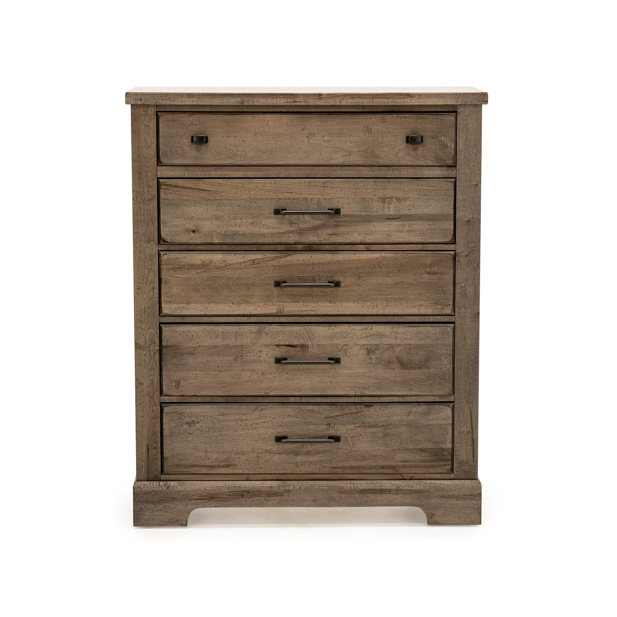 Cool Rustic Chest