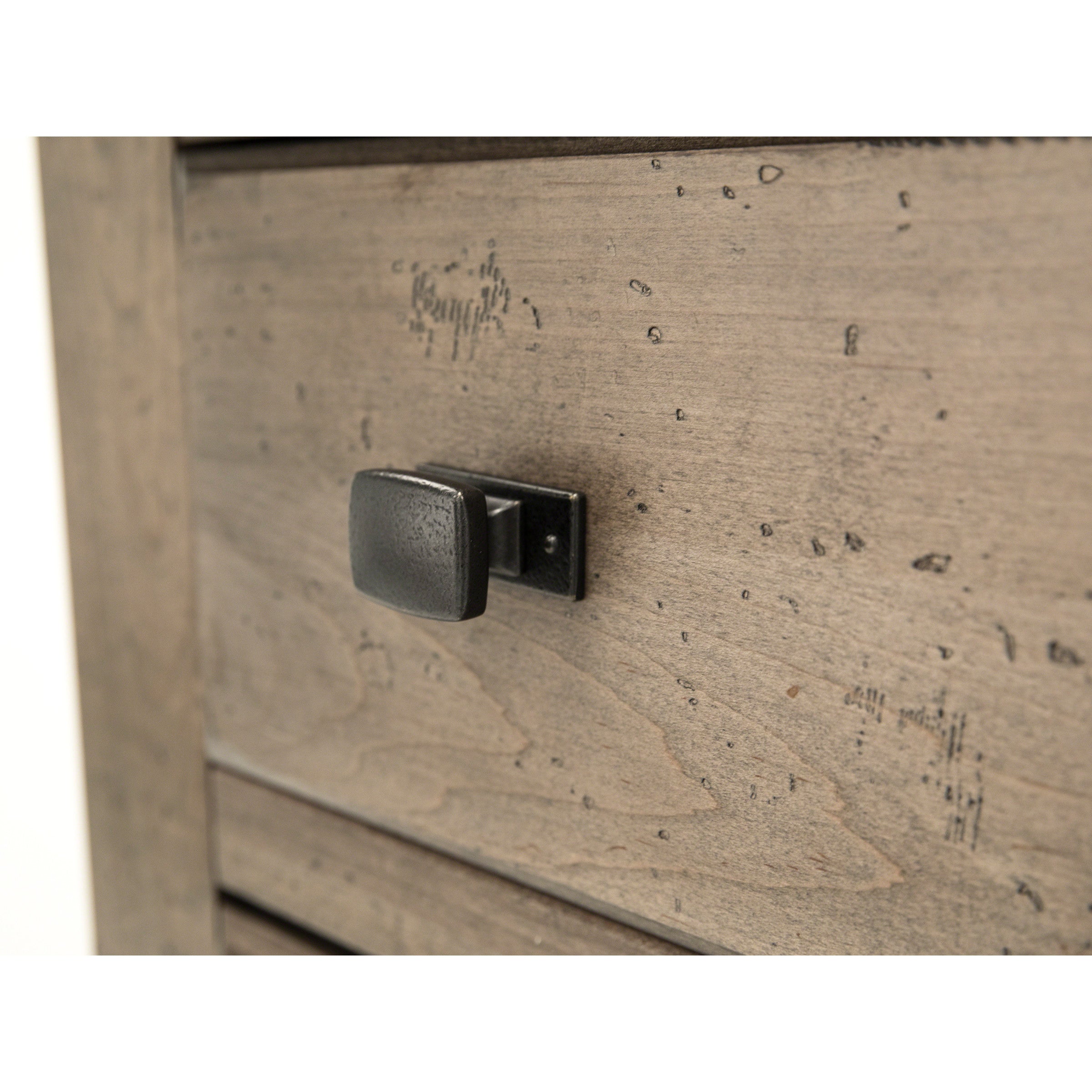 Cool Rustic Chest