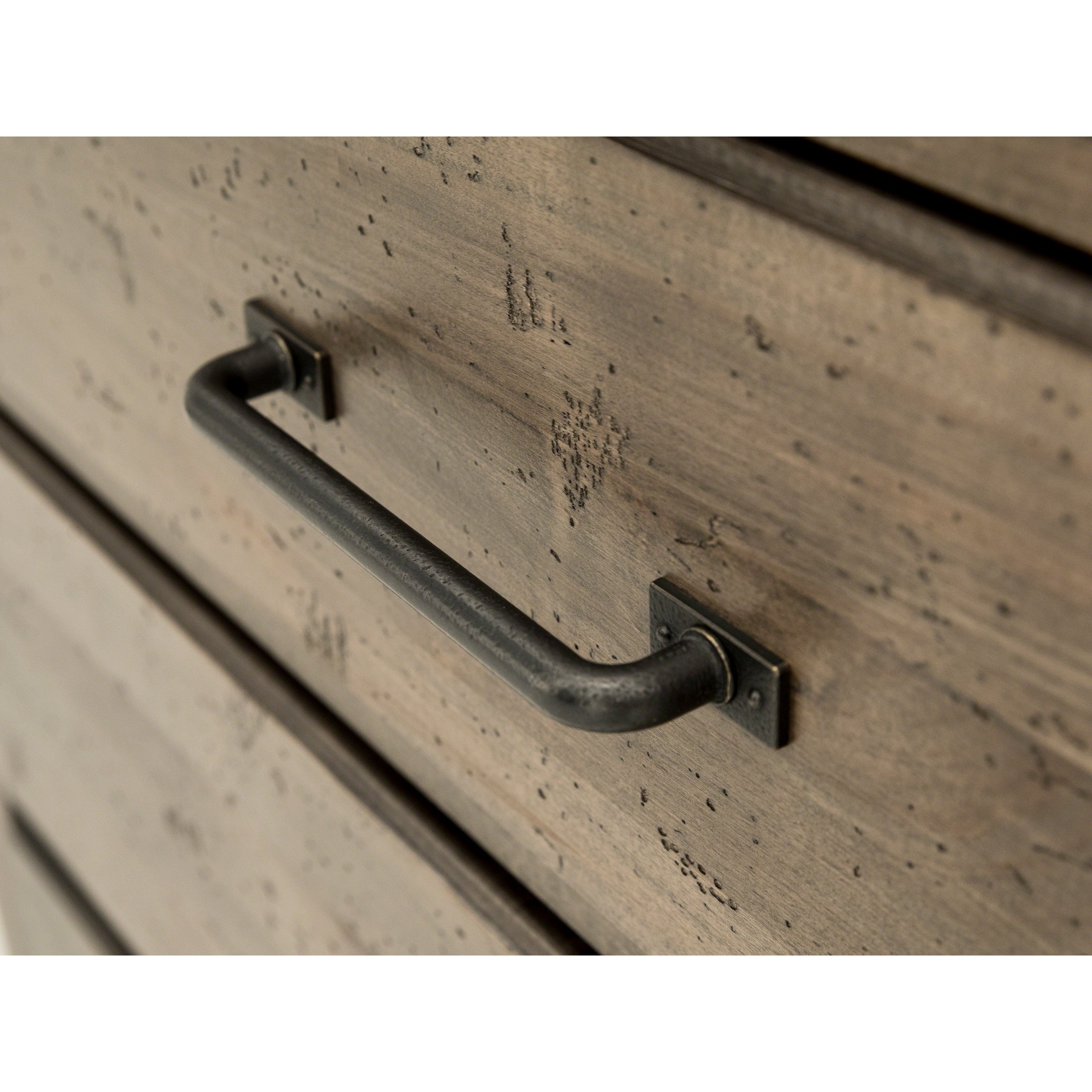 Cool Rustic Chest