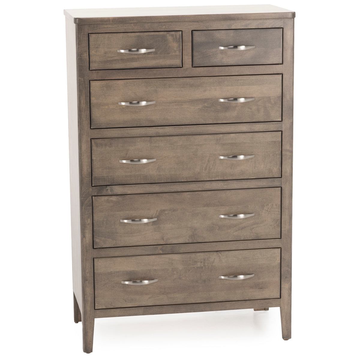 Daniel's Amish Artisan 6 Drawer Chest
