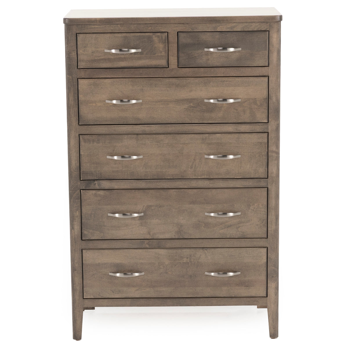 Daniel's Amish Artisan 6 Drawer Chest