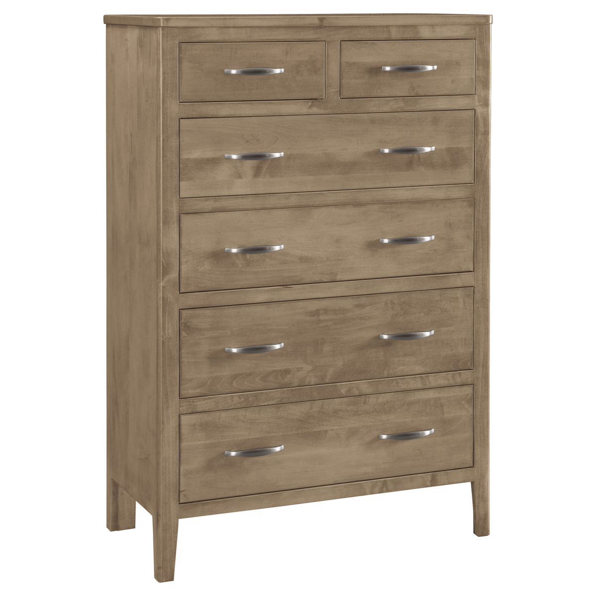 Daniel's Amish Artisan 6 Drawer Chest