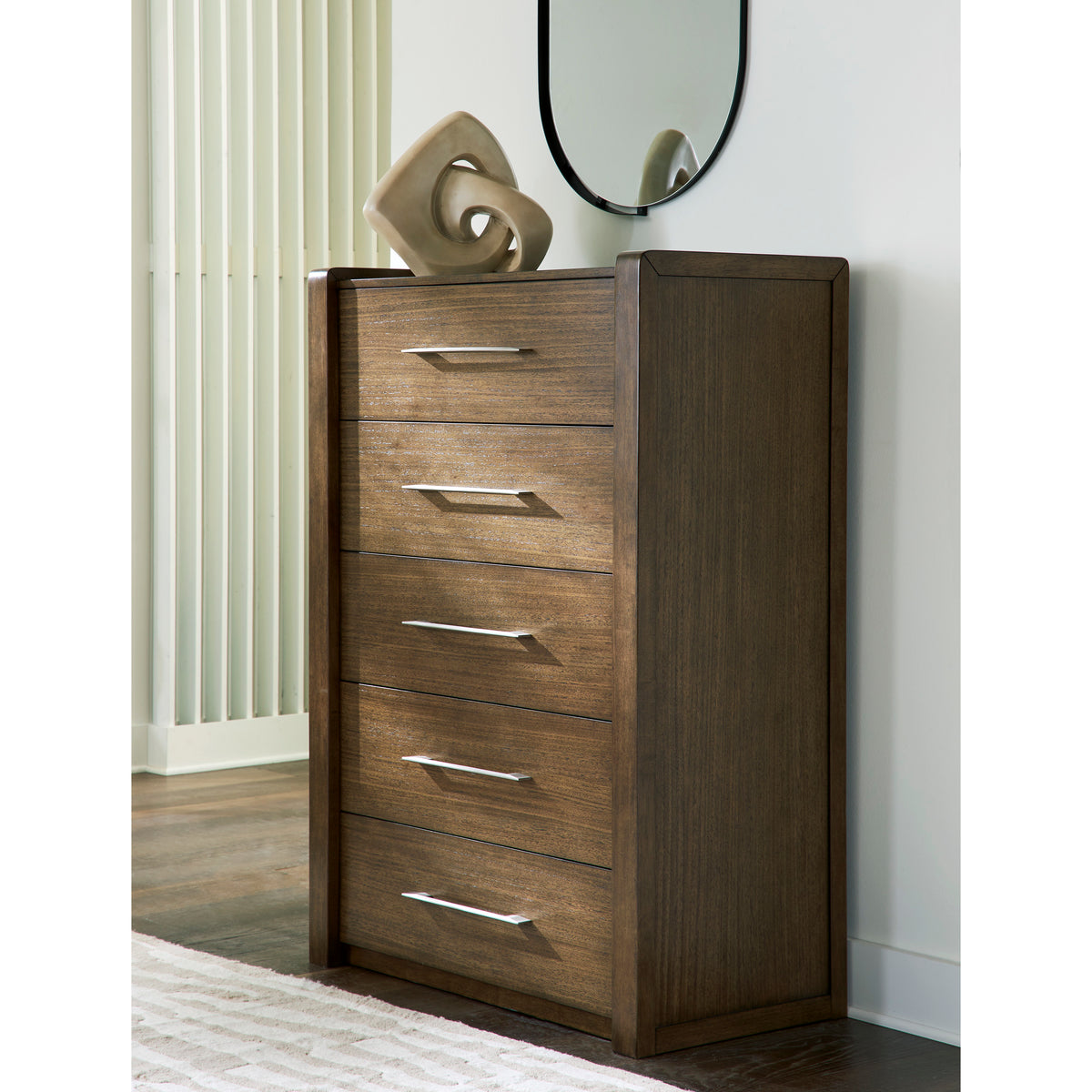 Waylon Chest