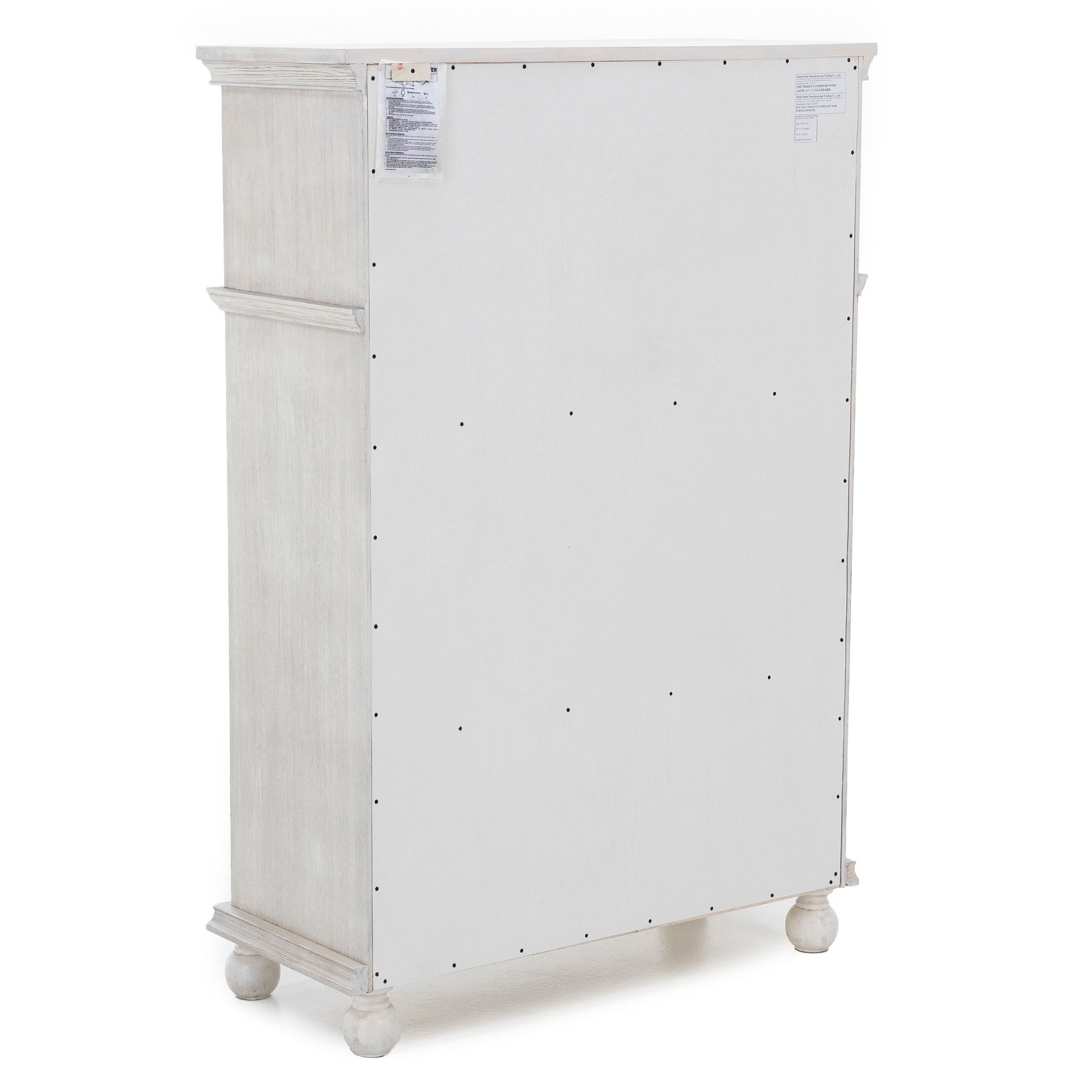 Hampton Door Chest