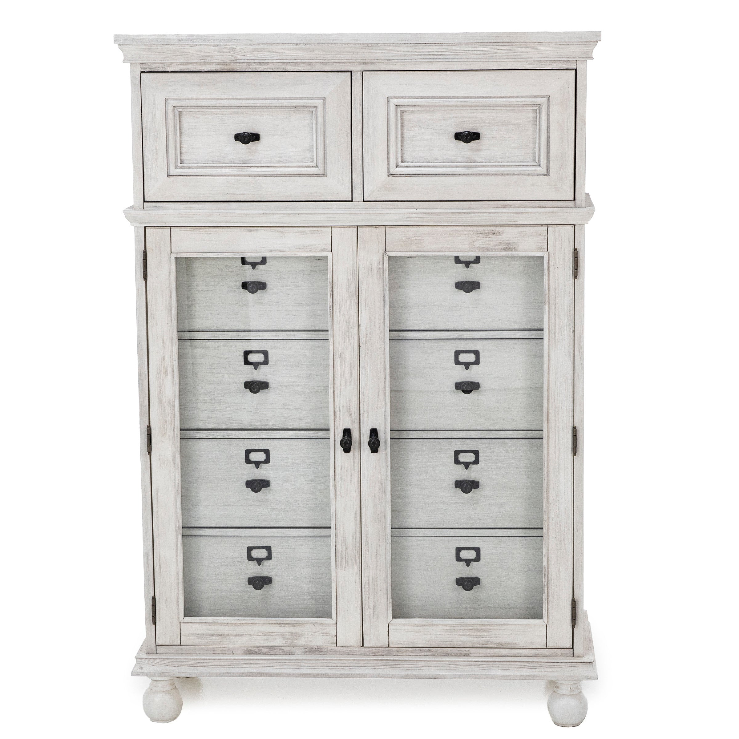 Hampton Door Chest