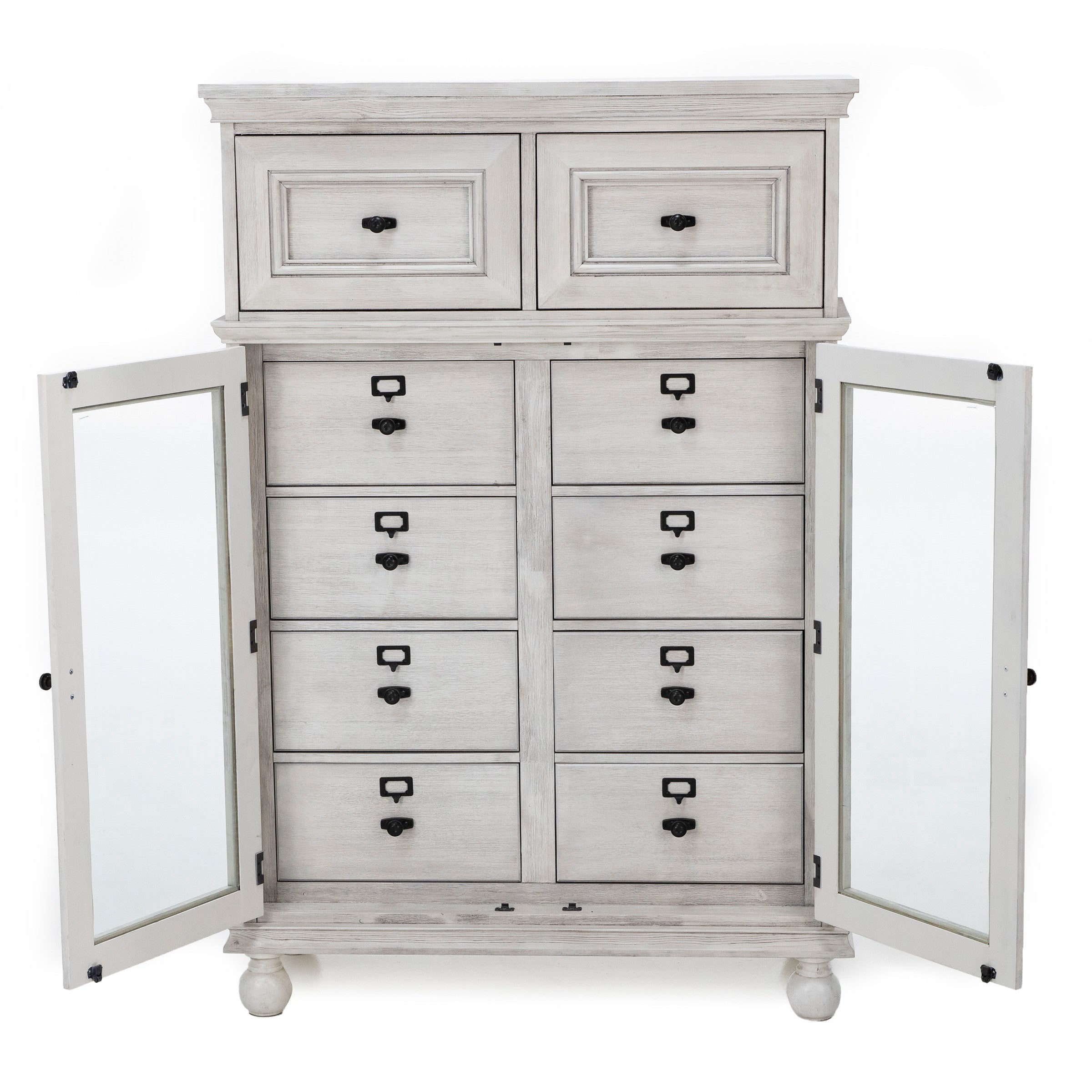 Hampton Door Chest