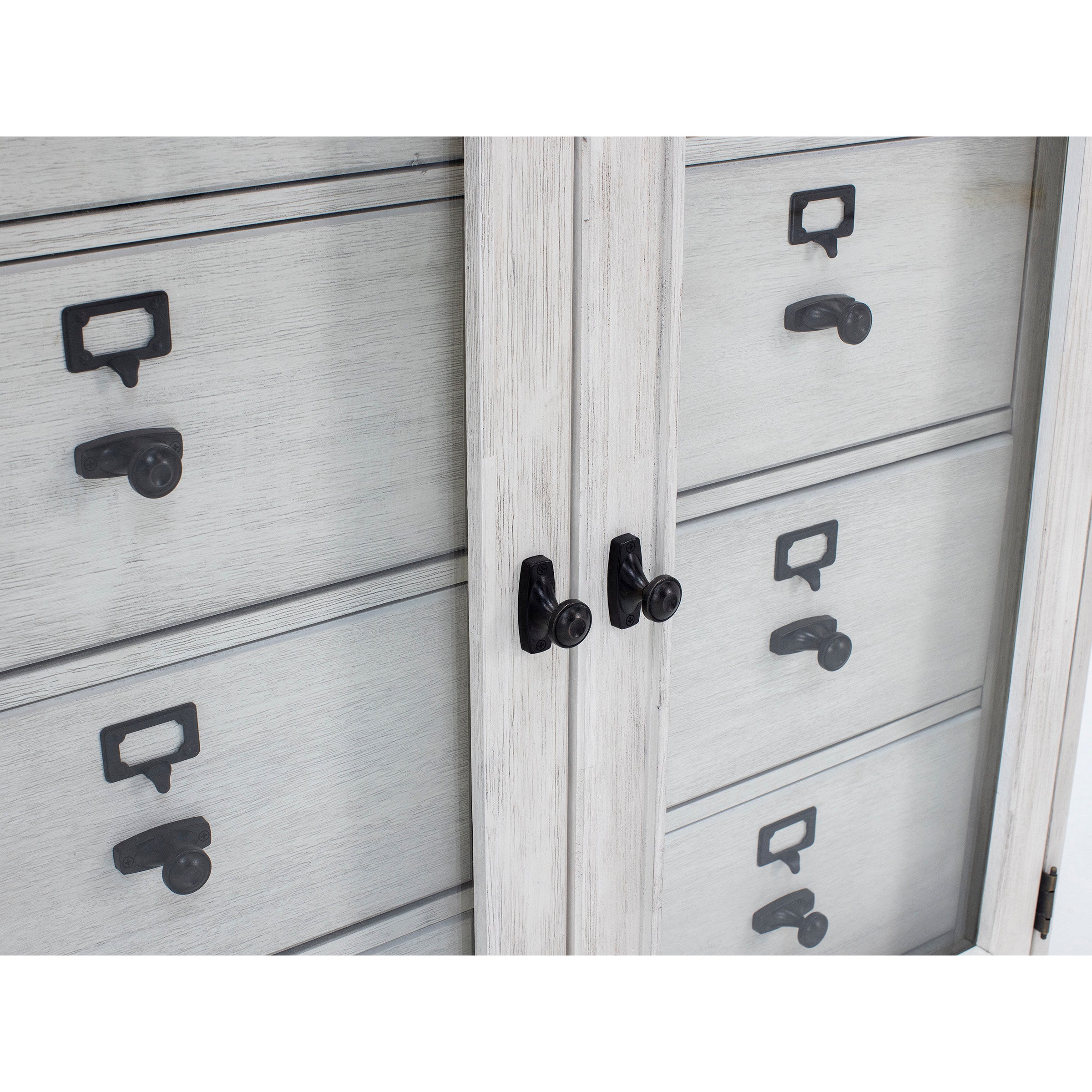 Hampton Door Chest