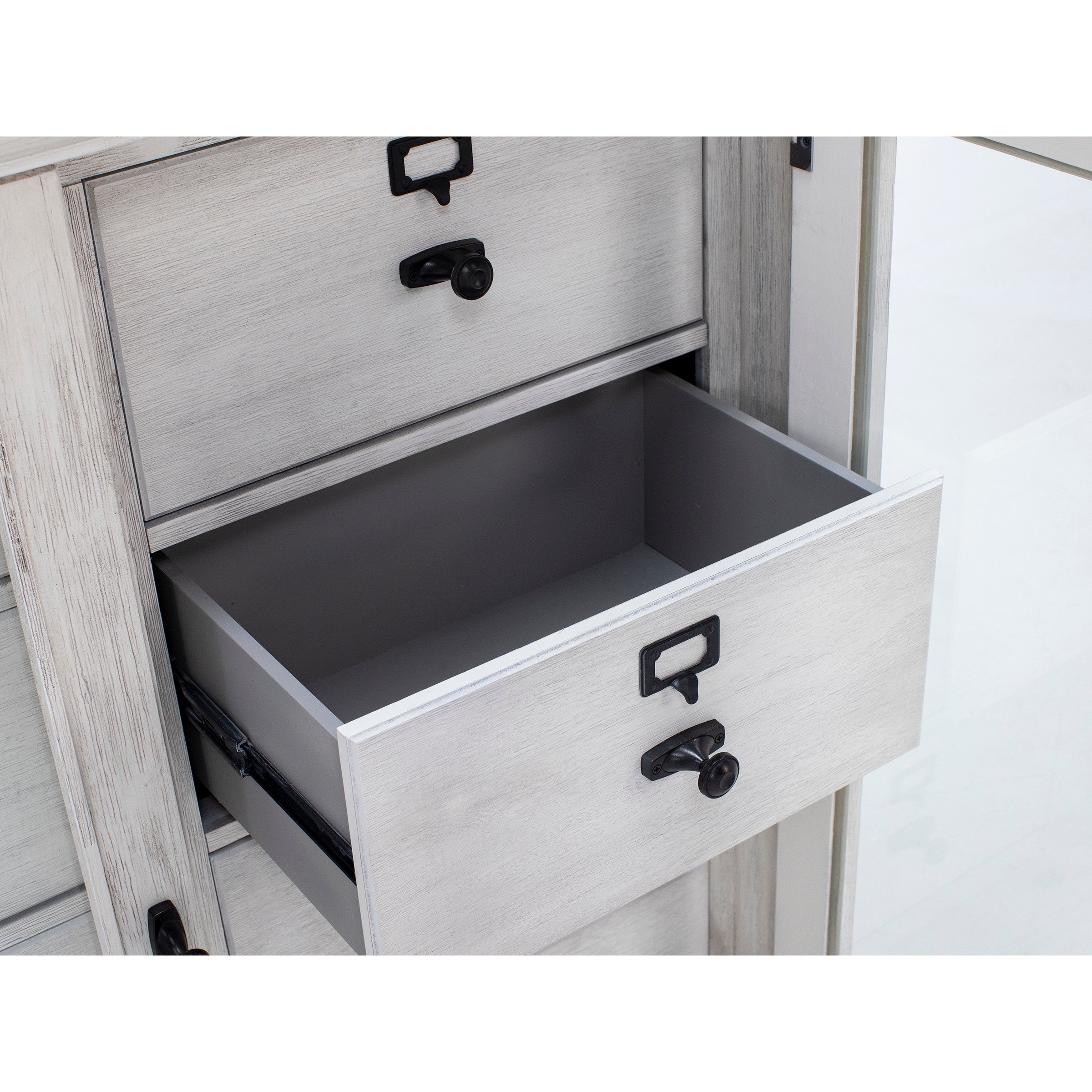 Hampton Door Chest