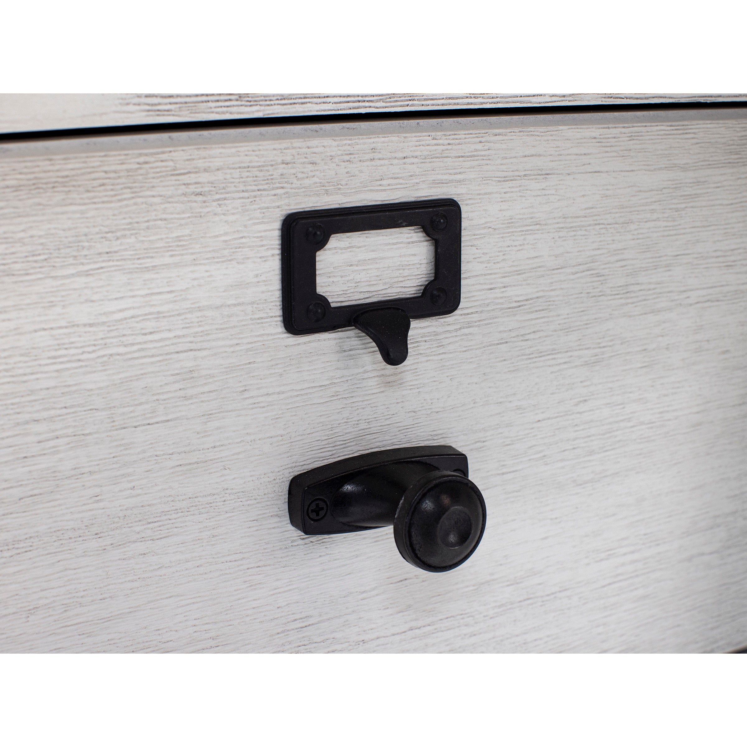 Hampton Door Chest