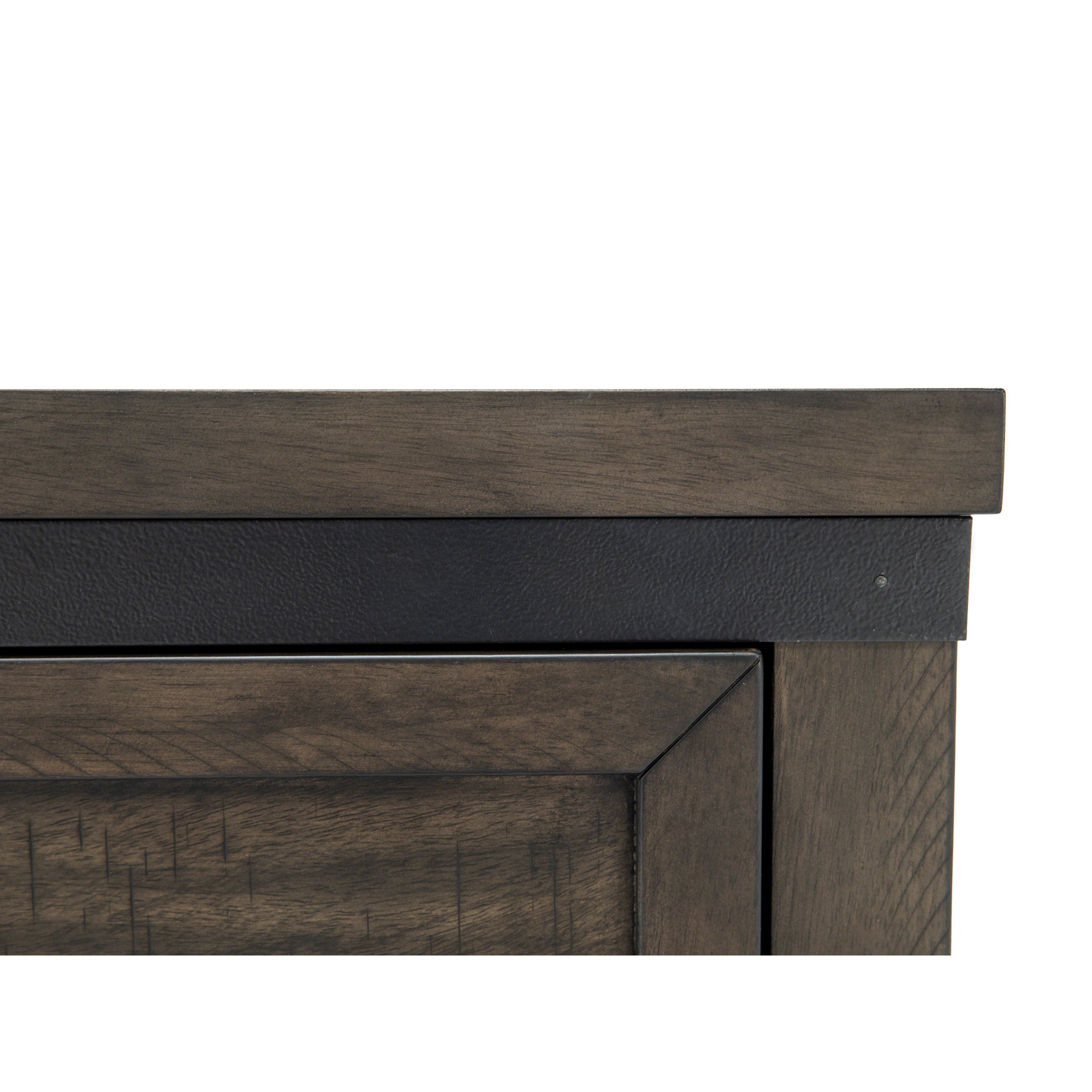 Thornwood Chest