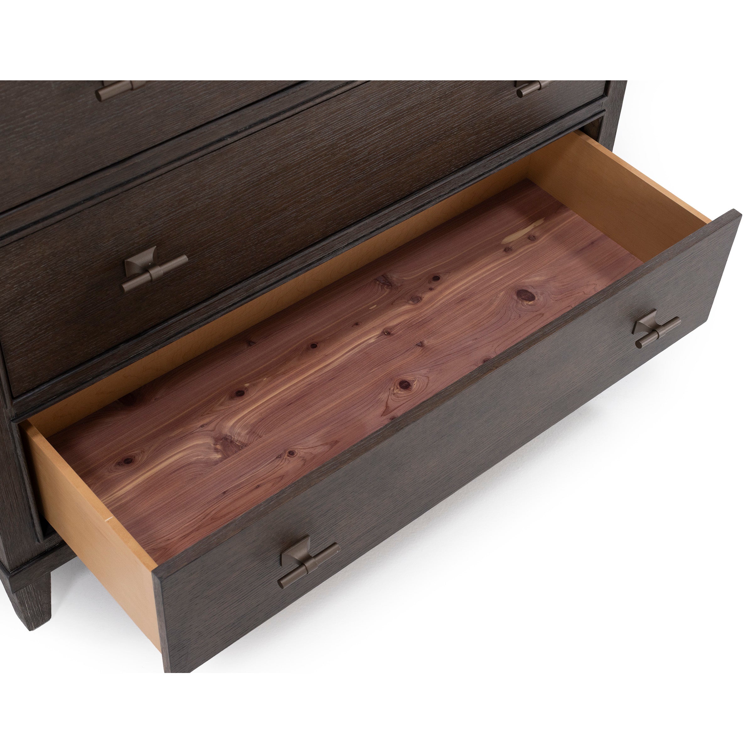 Montclair Chest