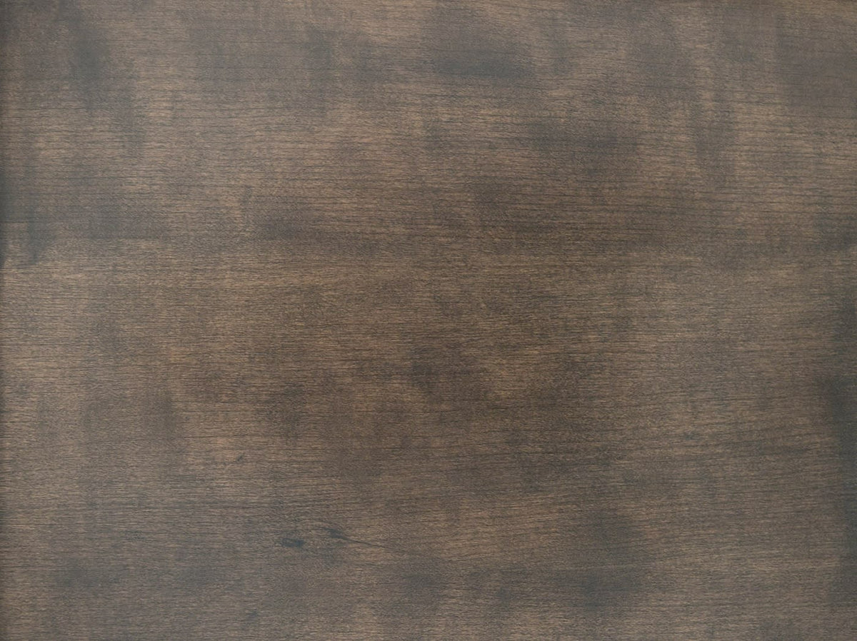Witmer Taylor J Grey Five Drawer Chest