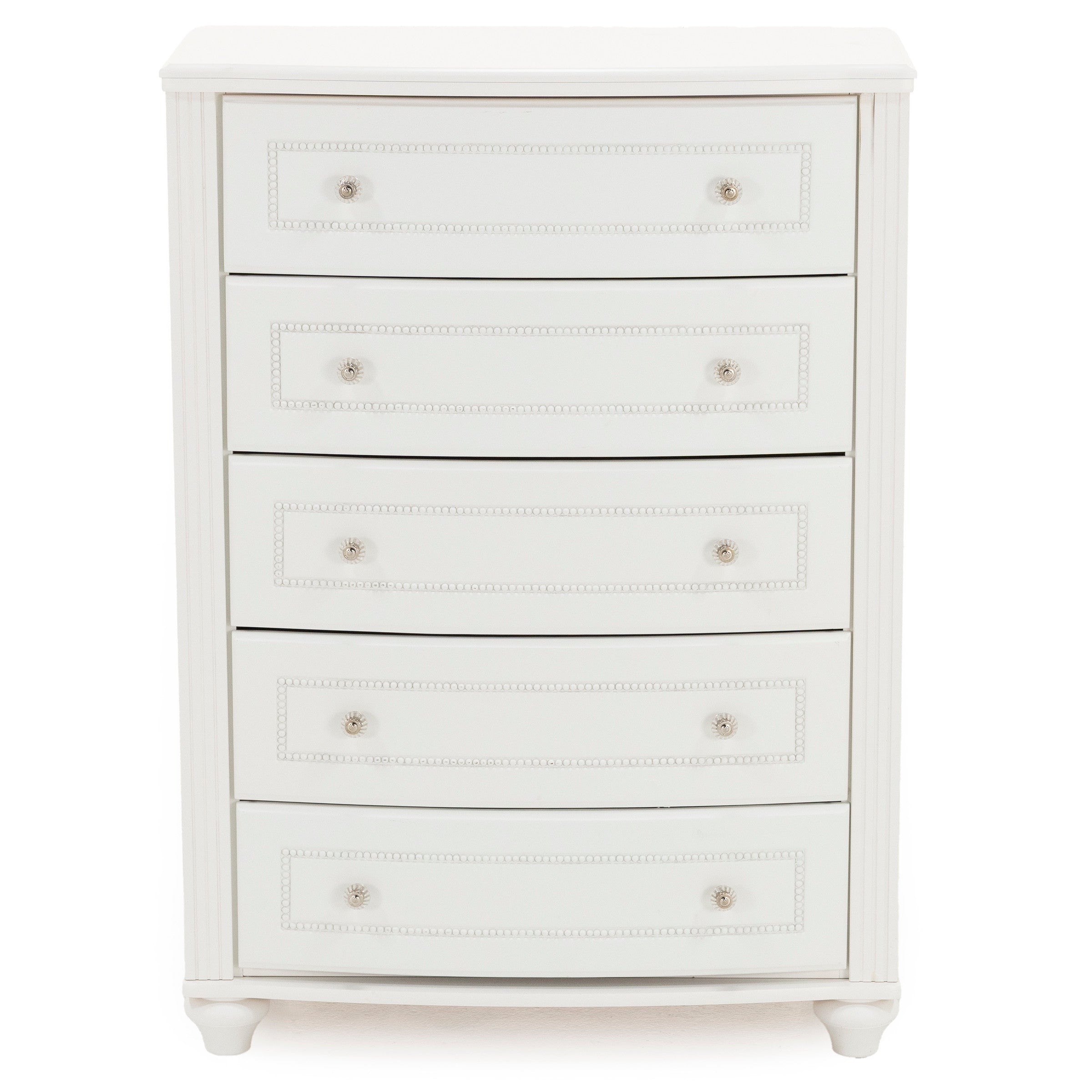 Lizzie Chest