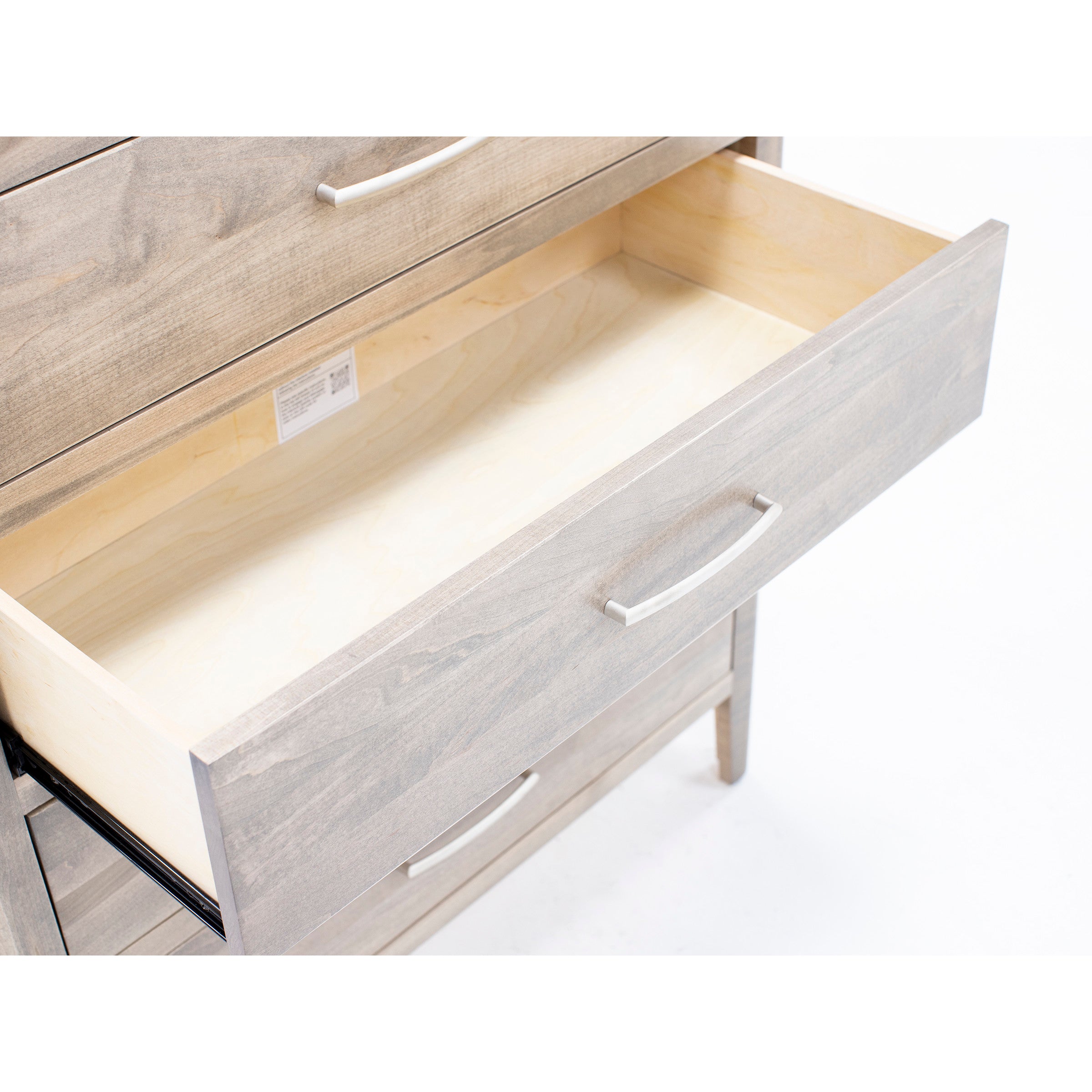 Daniel's Amish Brighton Chest
